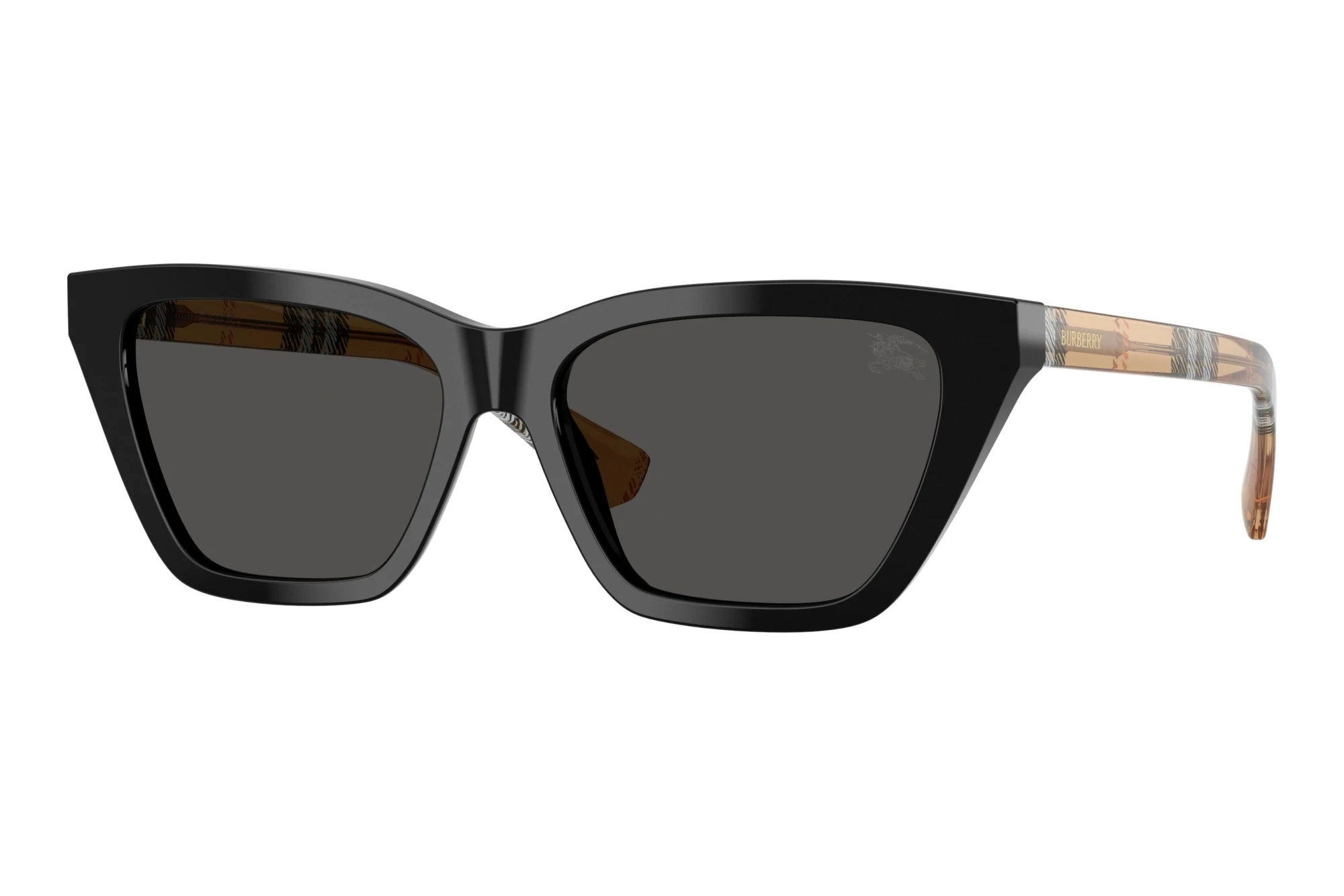 Burberry   BE4468 416187 Dark GrigioBlack