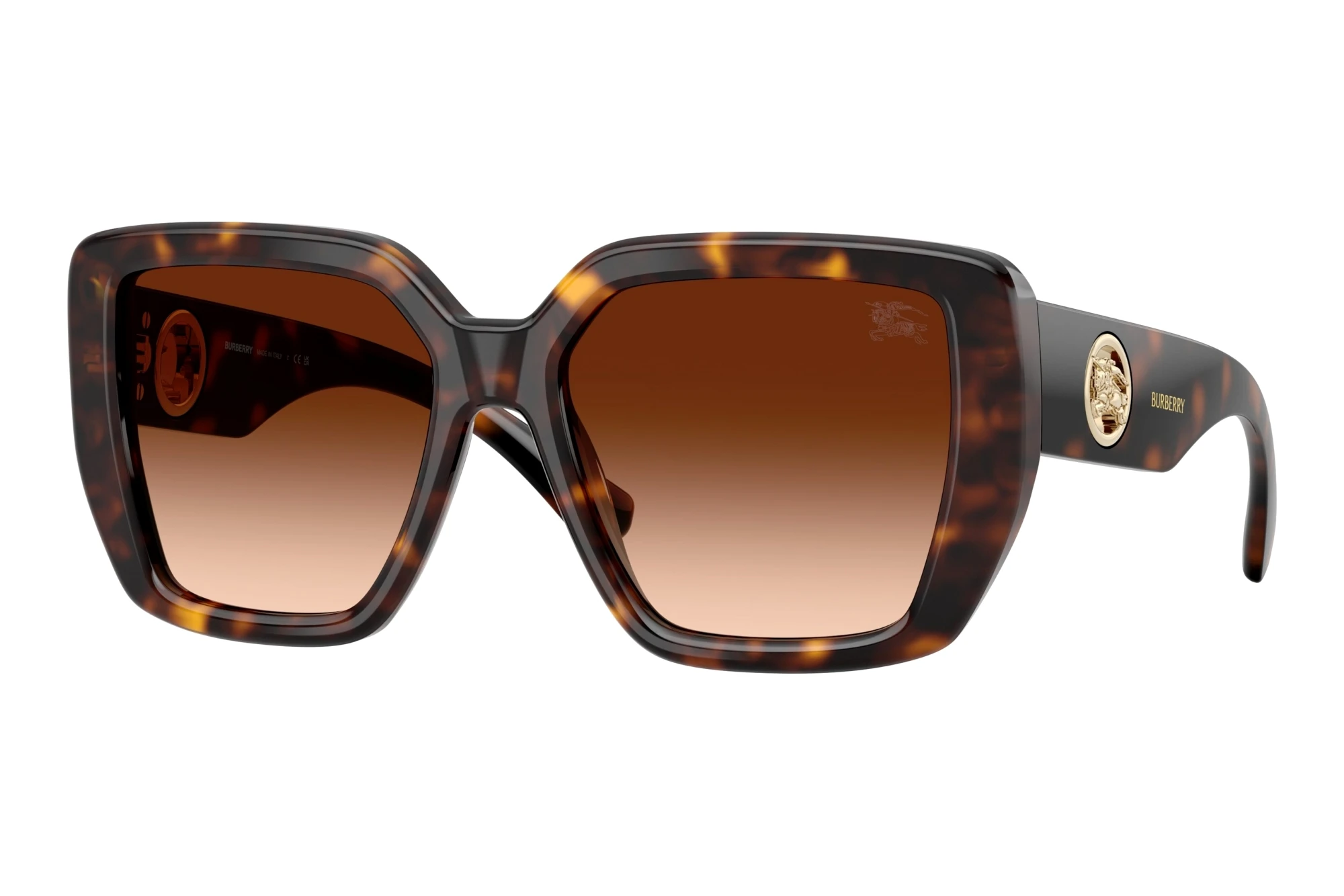 Burberry   BE4471 300274 Brown GradientDark Havana