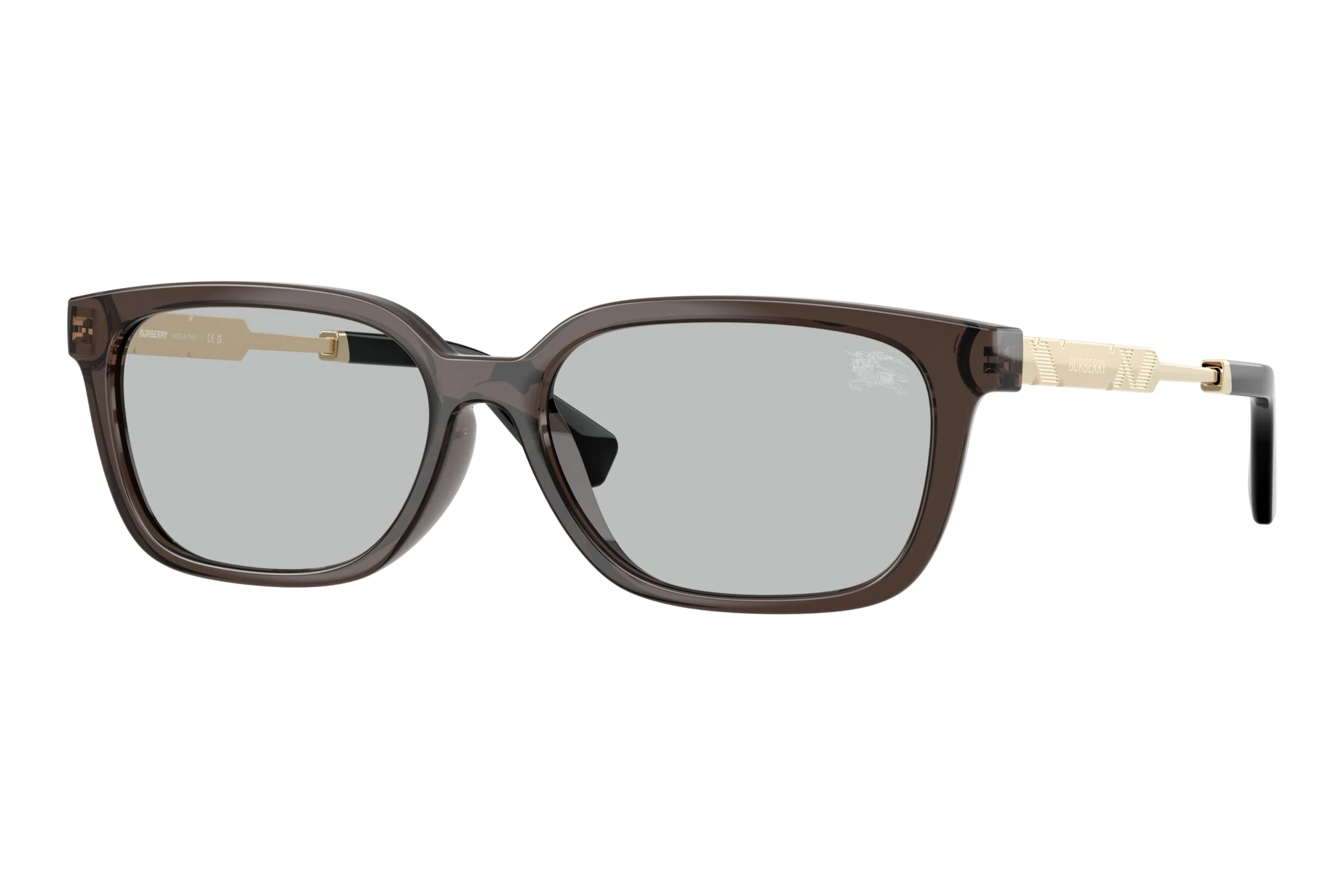 Burberry   BE4481D 411287 Light GreyGrey