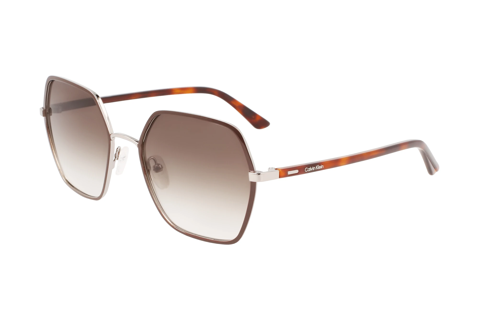 Calvin Klein   CK21131S N 200 _CK21131SNBROWN