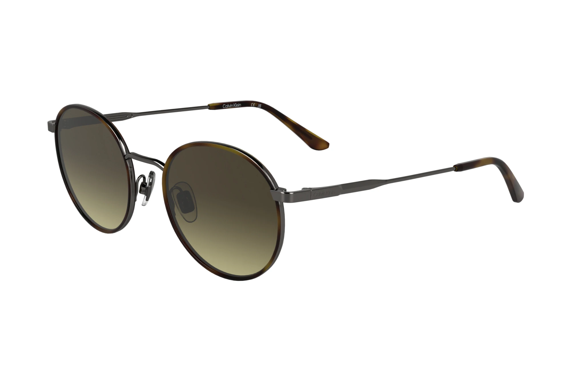 Calvin Klein   CK25101S N 240 _CK25101SNHAVANA