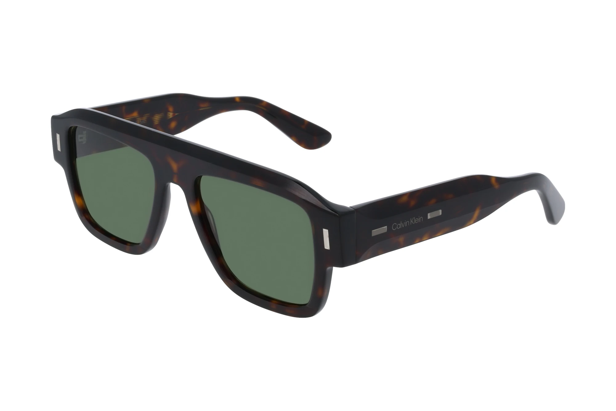 Calvin Klein   CK25509S N 235 _CK25509SNDARK HAVANA