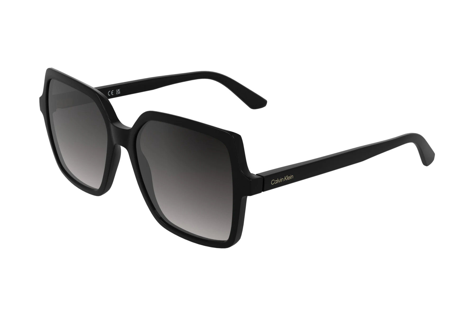 Calvin Klein   CK25537S 001 _CK25537SBLACK