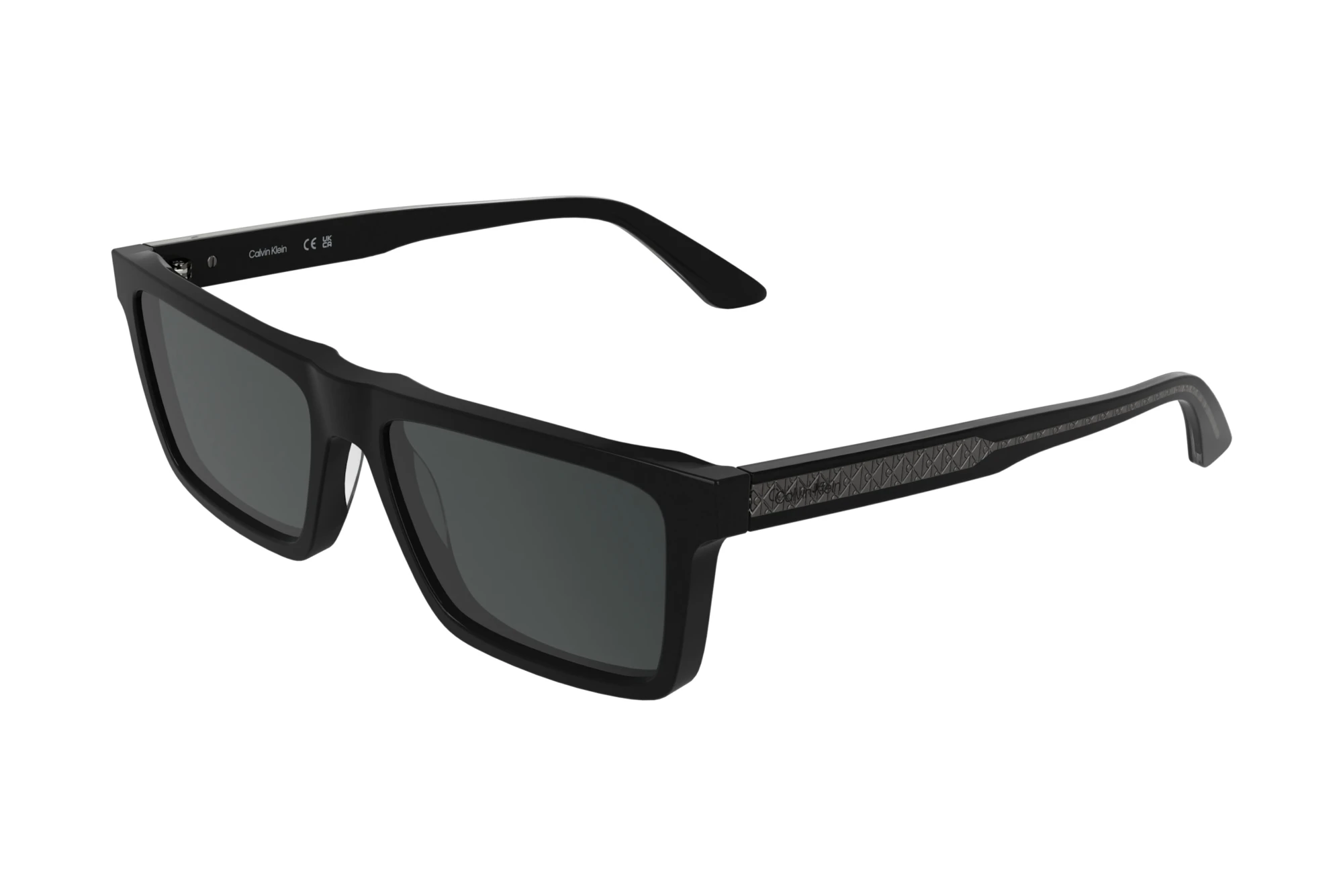 Calvin Klein   CK26504S 001 _CK26504SBLACK