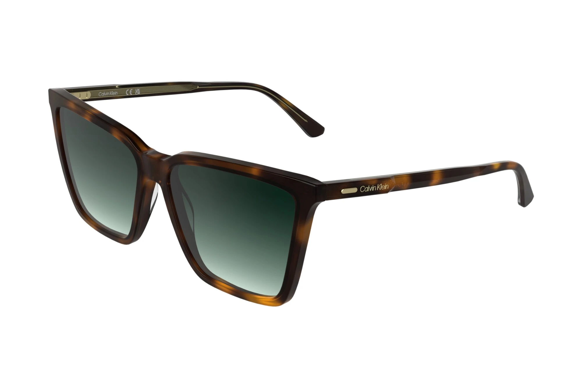 Calvin Klein   CK26506S 235 _CK26506SHAVANA