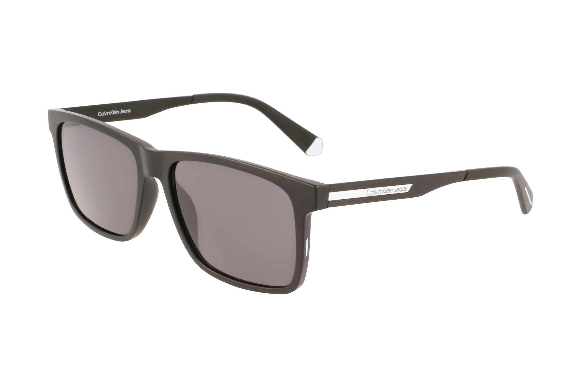 Calvin Klein   CKJ21624S N 002 _CKJ21624SNMATTE BLACK