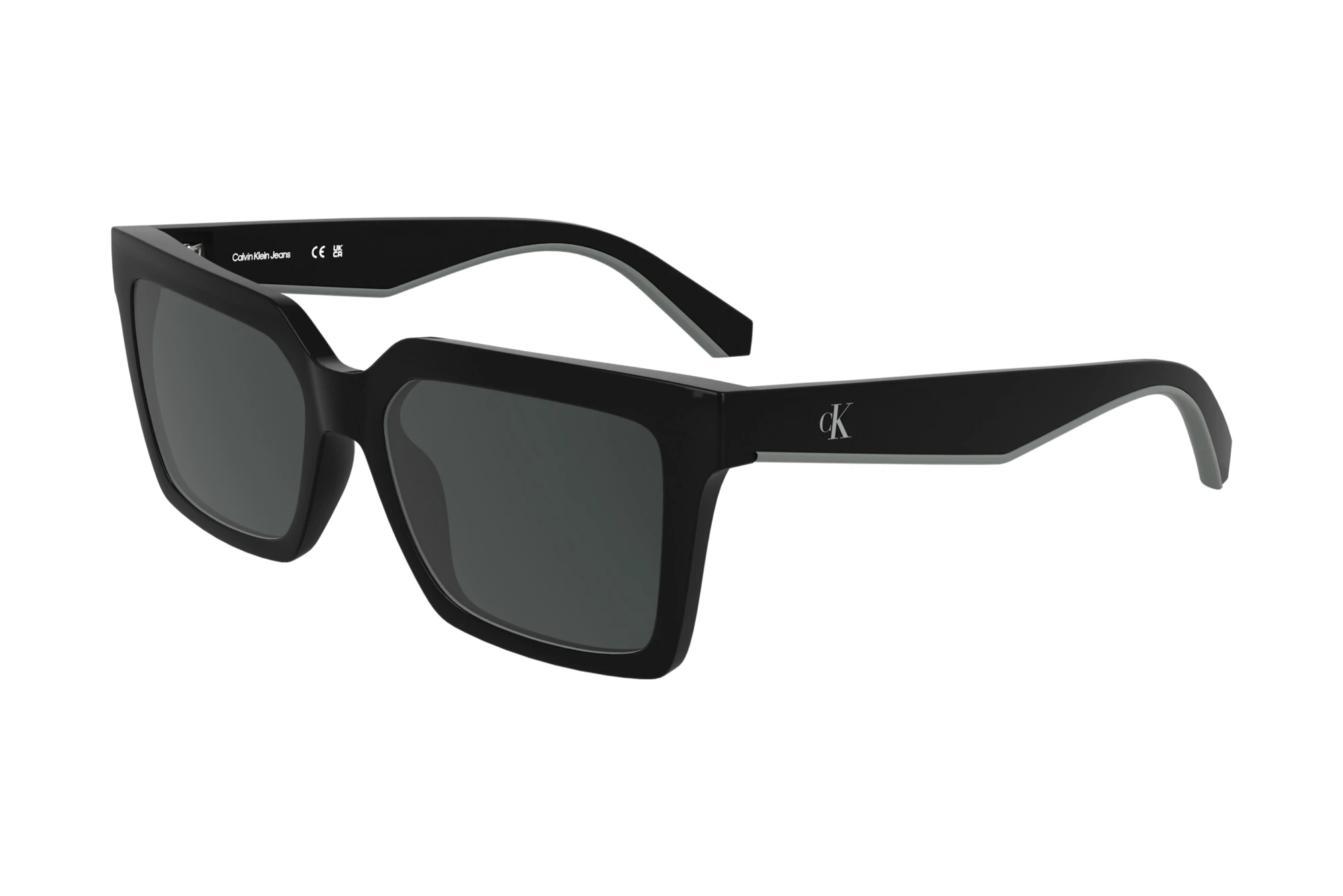 Calvin Klein   CKJ25602S N 001 _CKJ25602SNBLACK