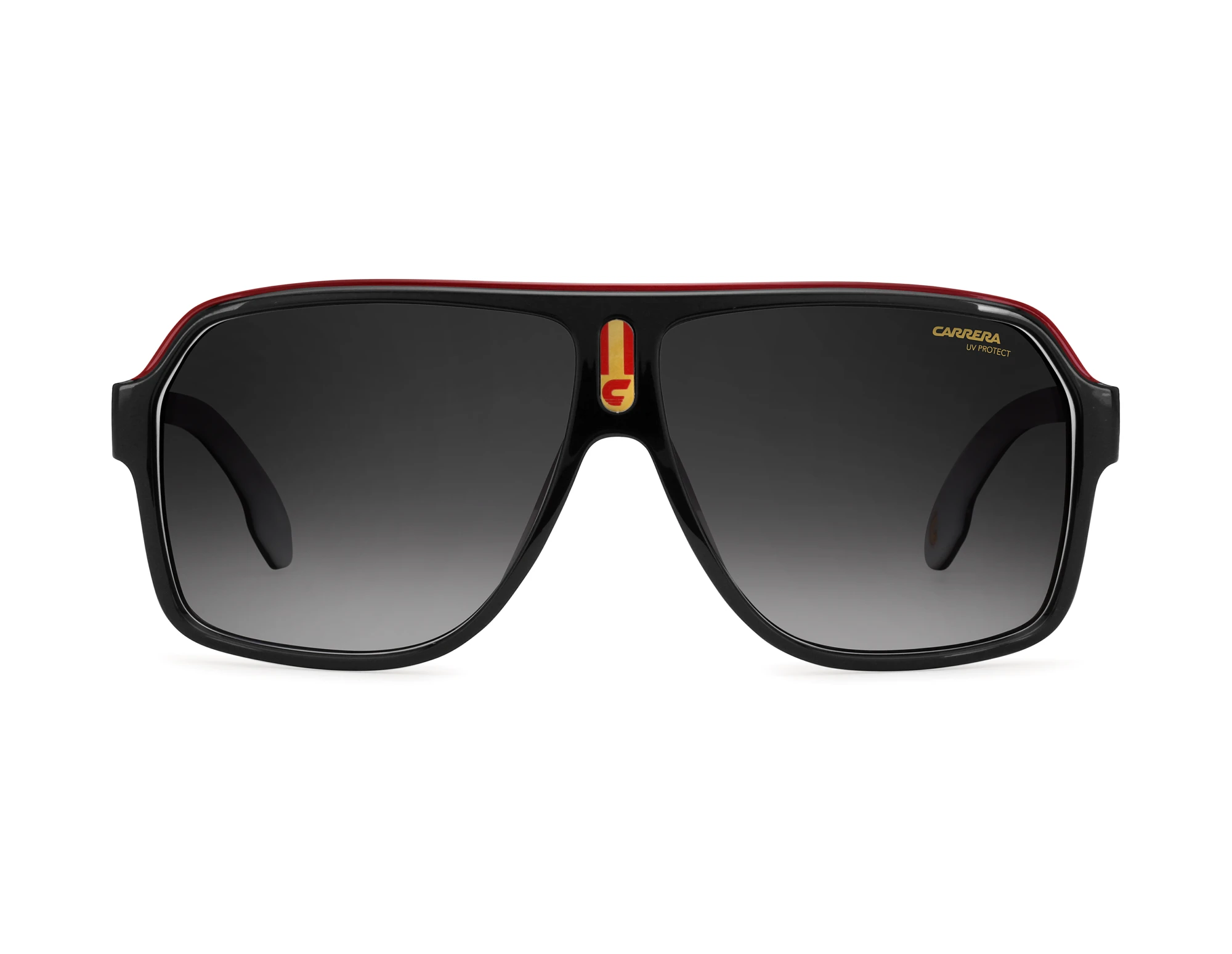 Vorderansicht Carrera CARRERA 1001/S (80S/9O)