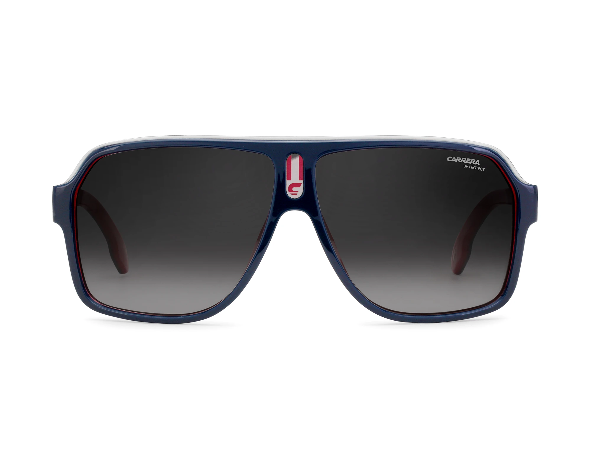 Vorderansicht Carrera CARRERA 1001/S (8RU/9O)