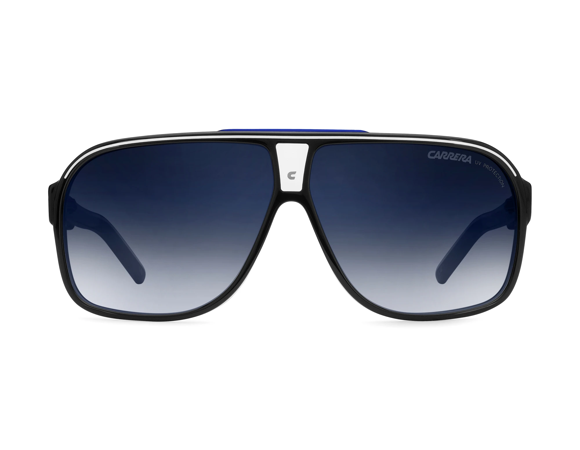 Vorderansicht Carrera GRAND PRIX 2 (T5C/08)