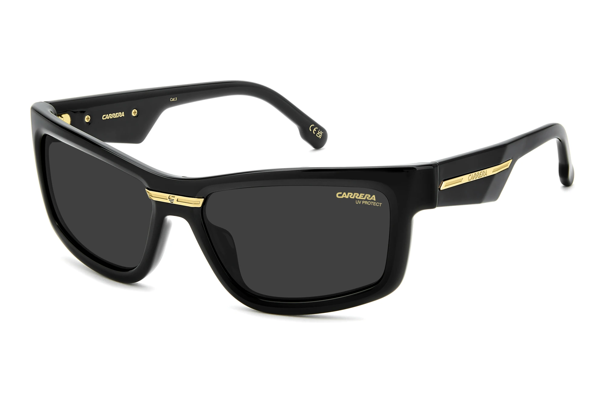 Carrera   VICTORY C 21/S 807/IR GREYBLACK