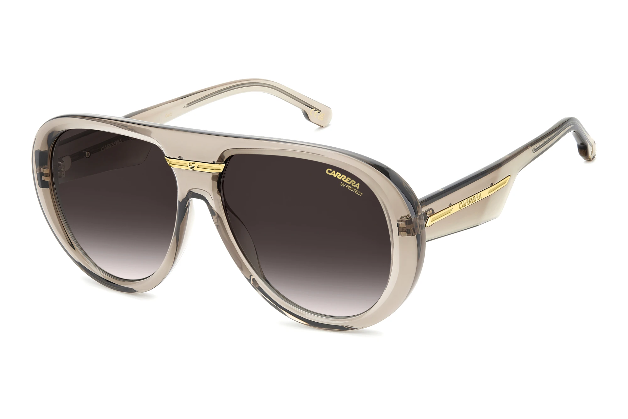 Carrera   VICTORY C 22/S FWM/3X PINK DOUBLESHADENUDE