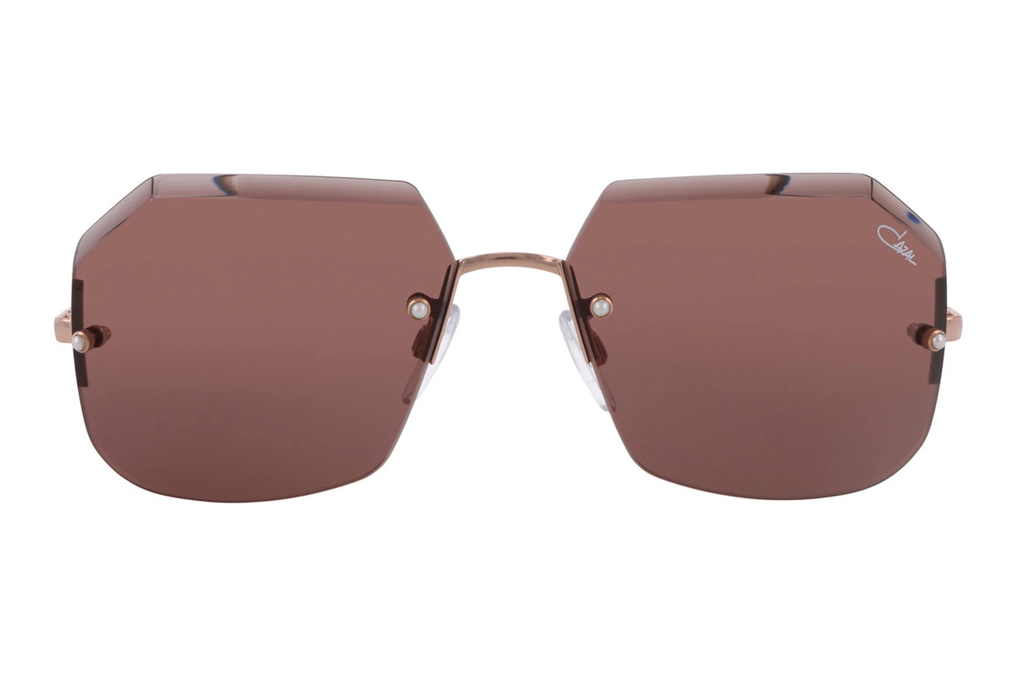 Cazal   CZ 217/3-3 003 braunrosegold