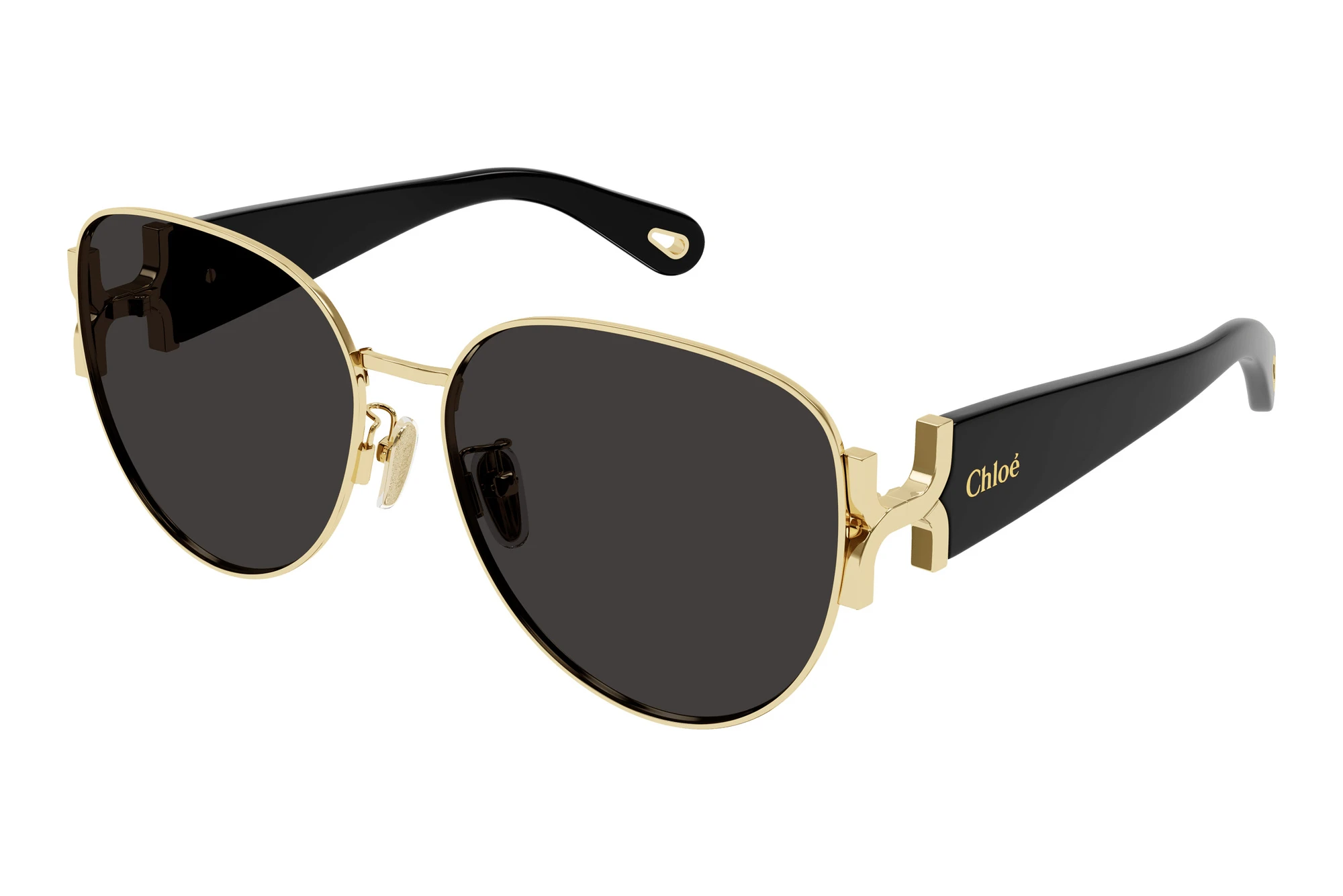 Chloé   CH0261SK 001 GOLD