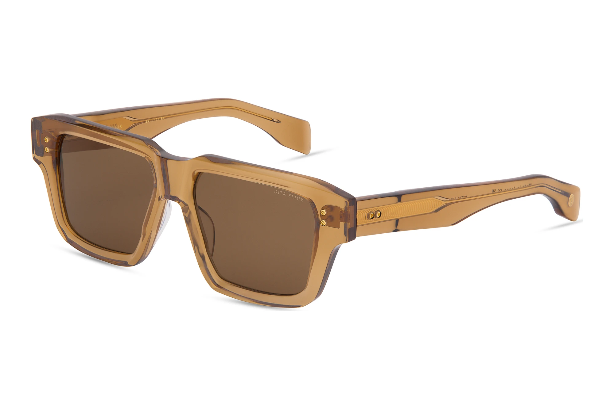 DITA   DTS-751 03A BROWNAGAVE