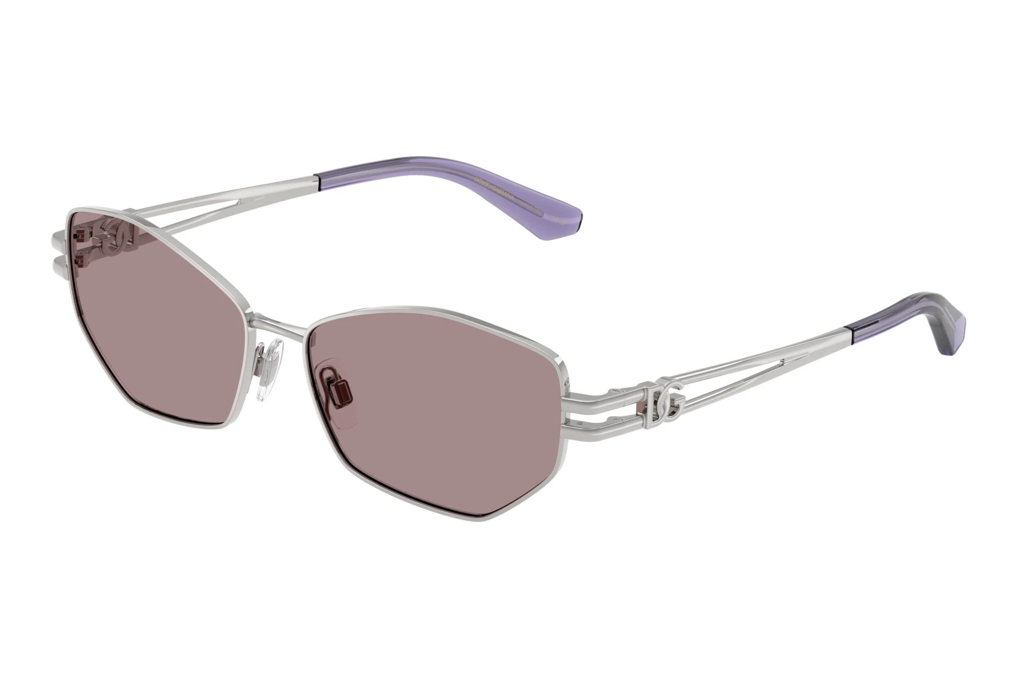 Dolce & Gabbana   DG2338 05/LA VioletSilver