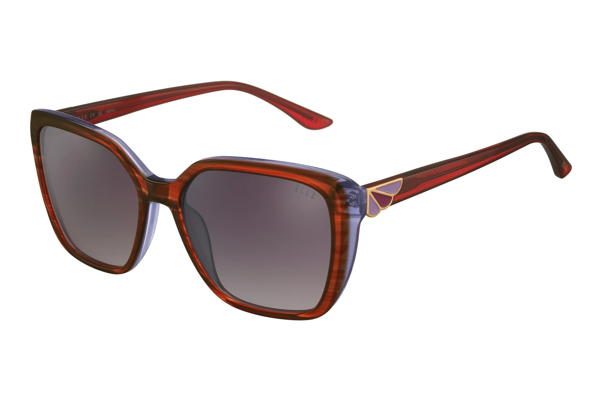 Elle   EL14953 RE red