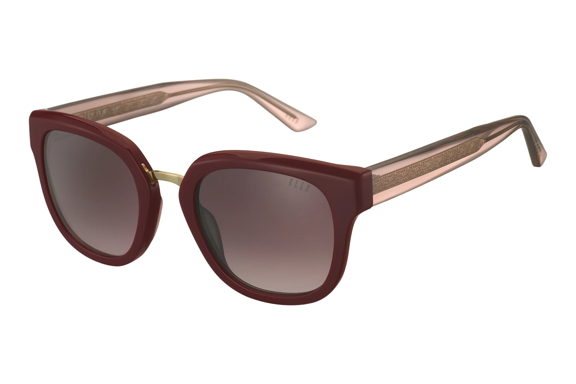 Elle   EL14968 RE red