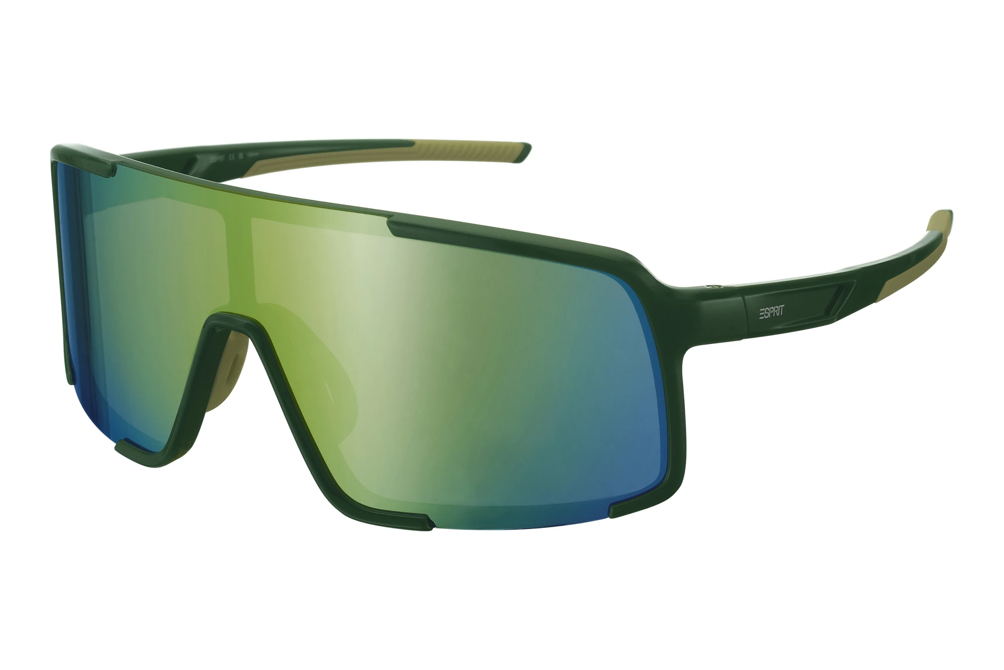 Esprit   ET19694 547 green