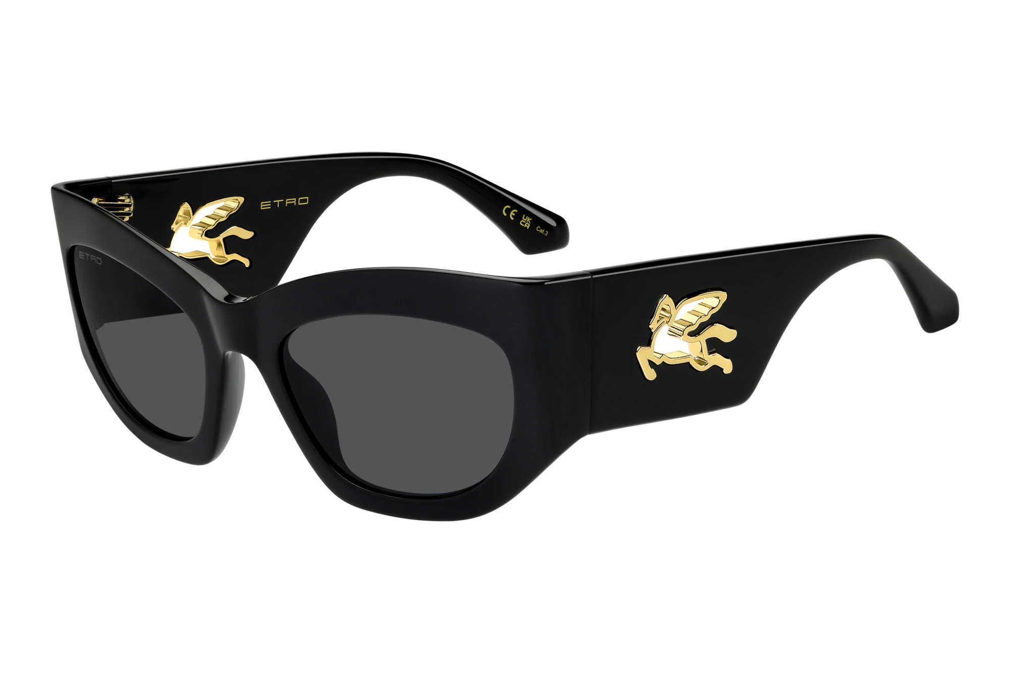 Etro   ETRO 0074/G/S 807/IR GREYBLACK