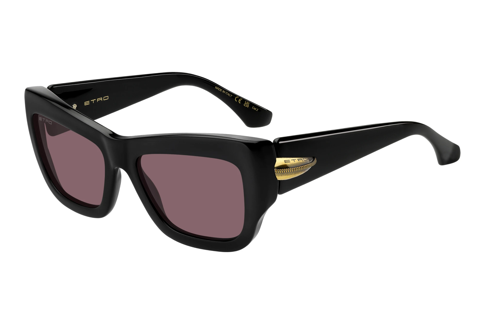 Etro   ETRO 0121/S 807/U1 PINKBLACK