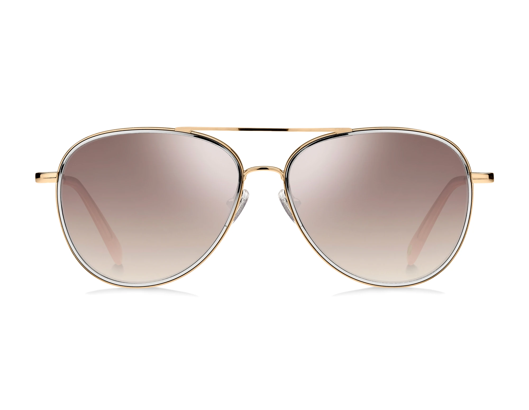 Vorderansicht Fossil FOS 2096/G/S (000/NQ)