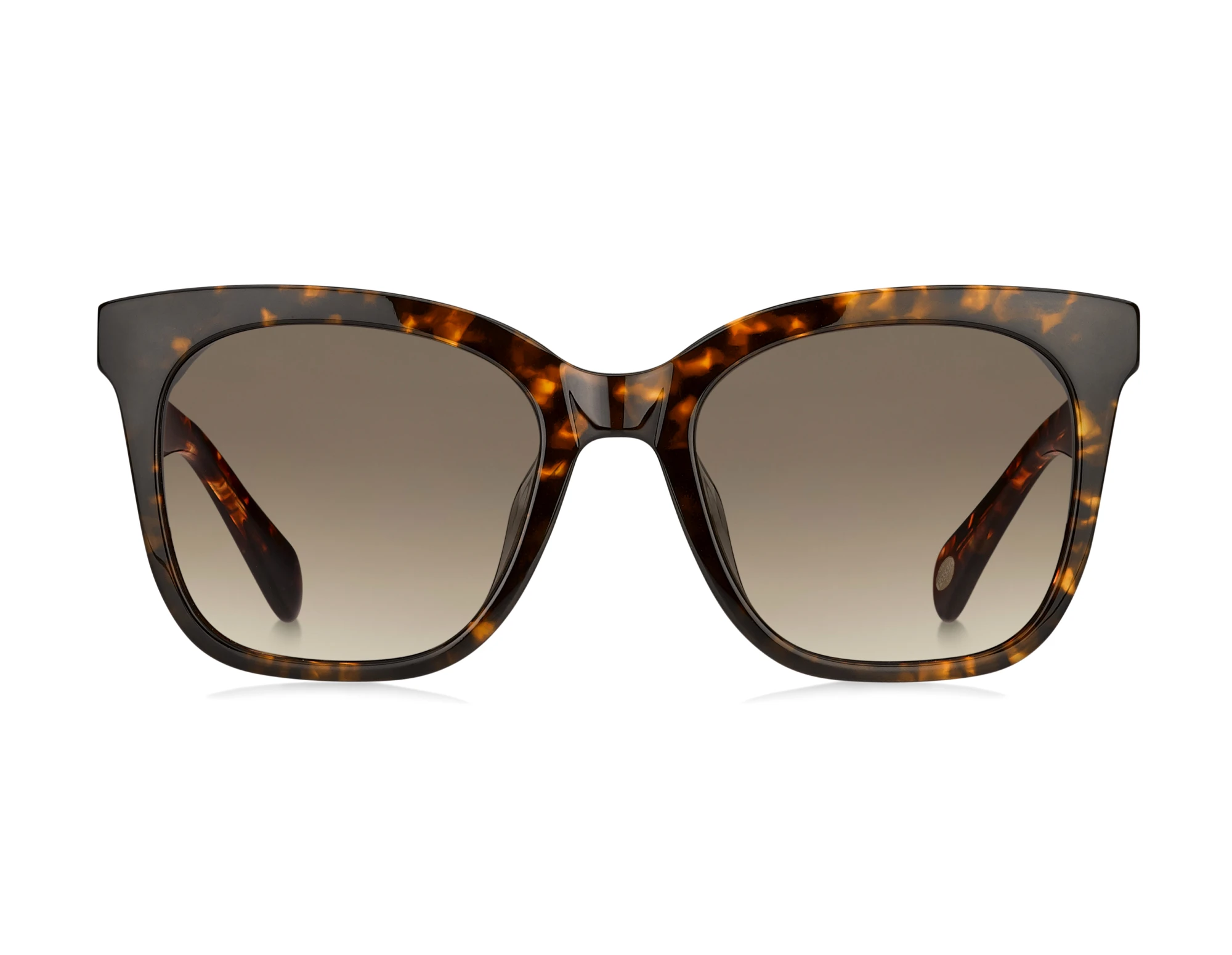 Vorderansicht Fossil FOS 2098/G/S (086/HA)