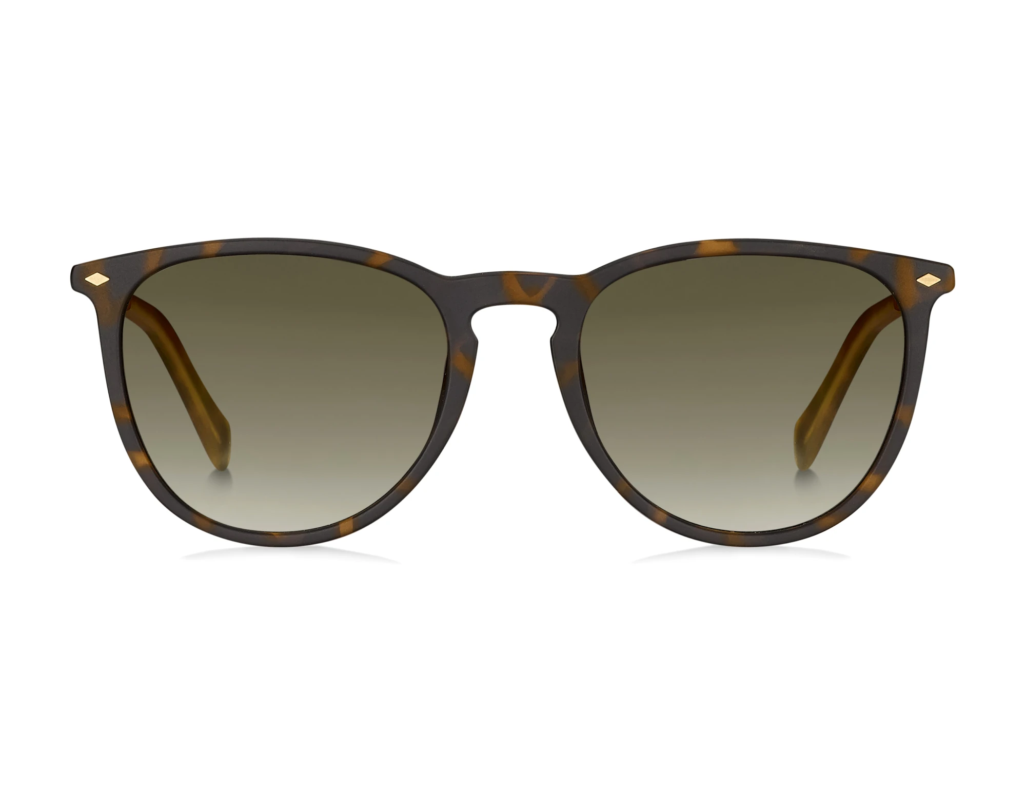 Vorderansicht Fossil FOS 3078/S (086/HA)