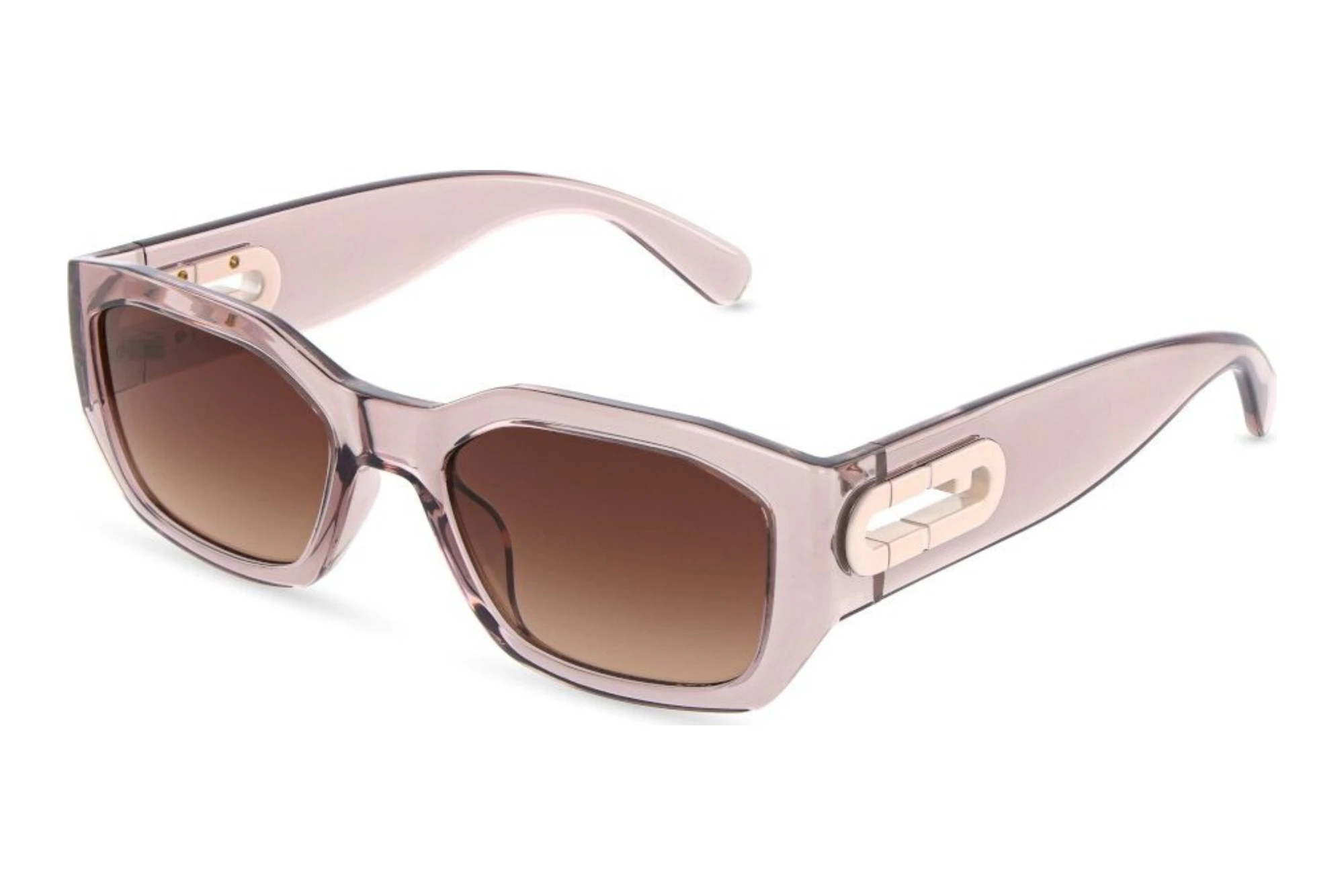 Furla   SFUB07 07T1 BROWN GRADIENT BROWNTRANSP.BEIGE