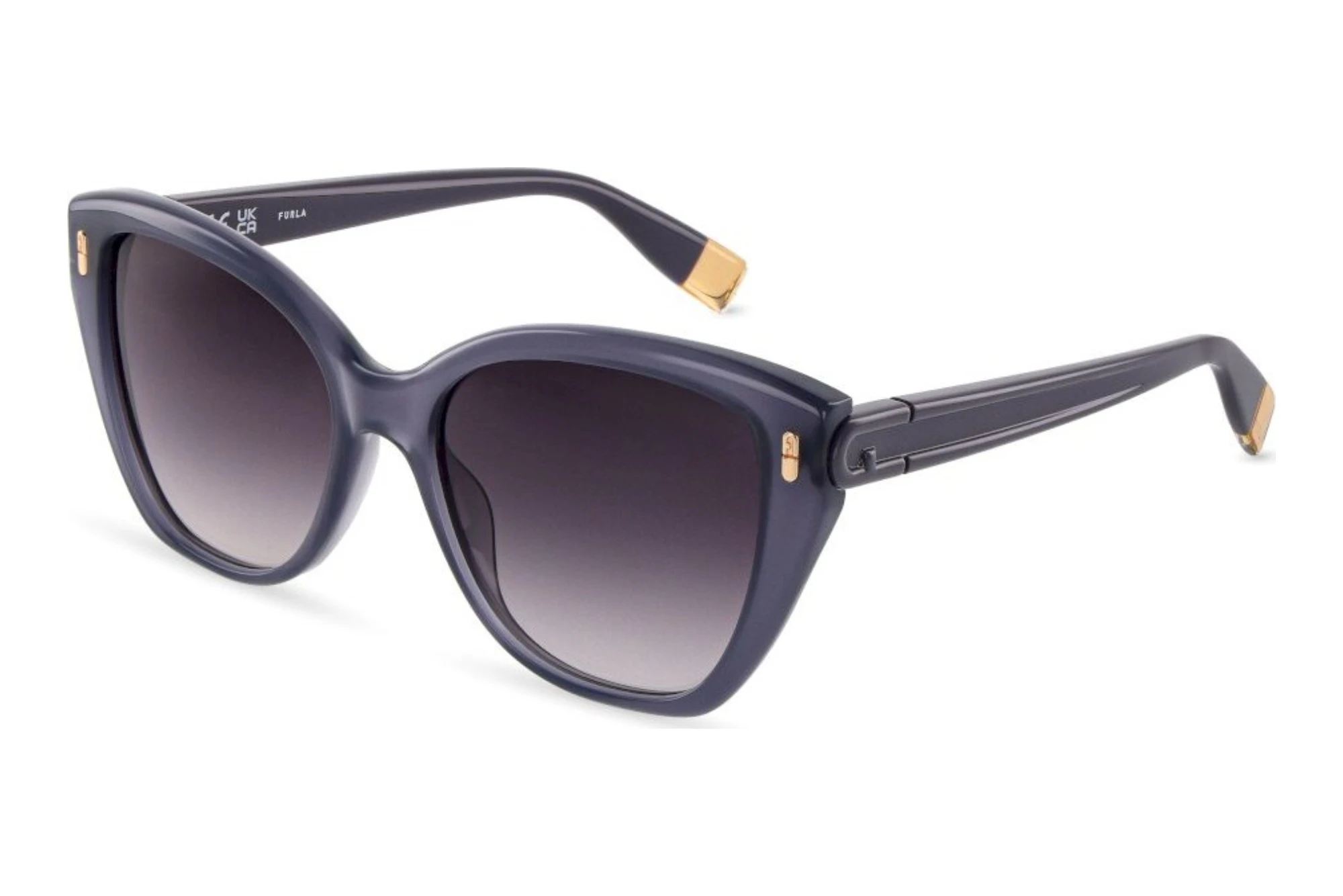 Furla   SFUB11 06A5 SMOKE GRADIENT BEIGESHINY OPAL GRAY