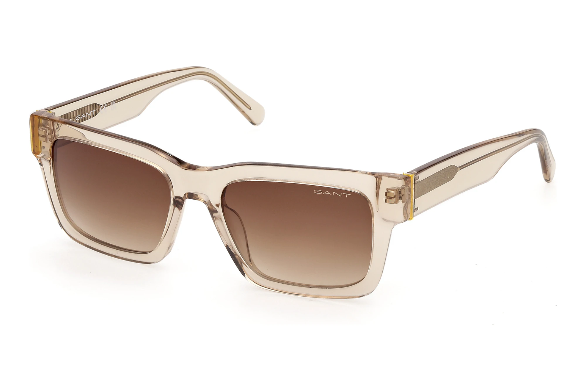 Gant   GA00042 39K roviex verlaufendGlänzend Beige