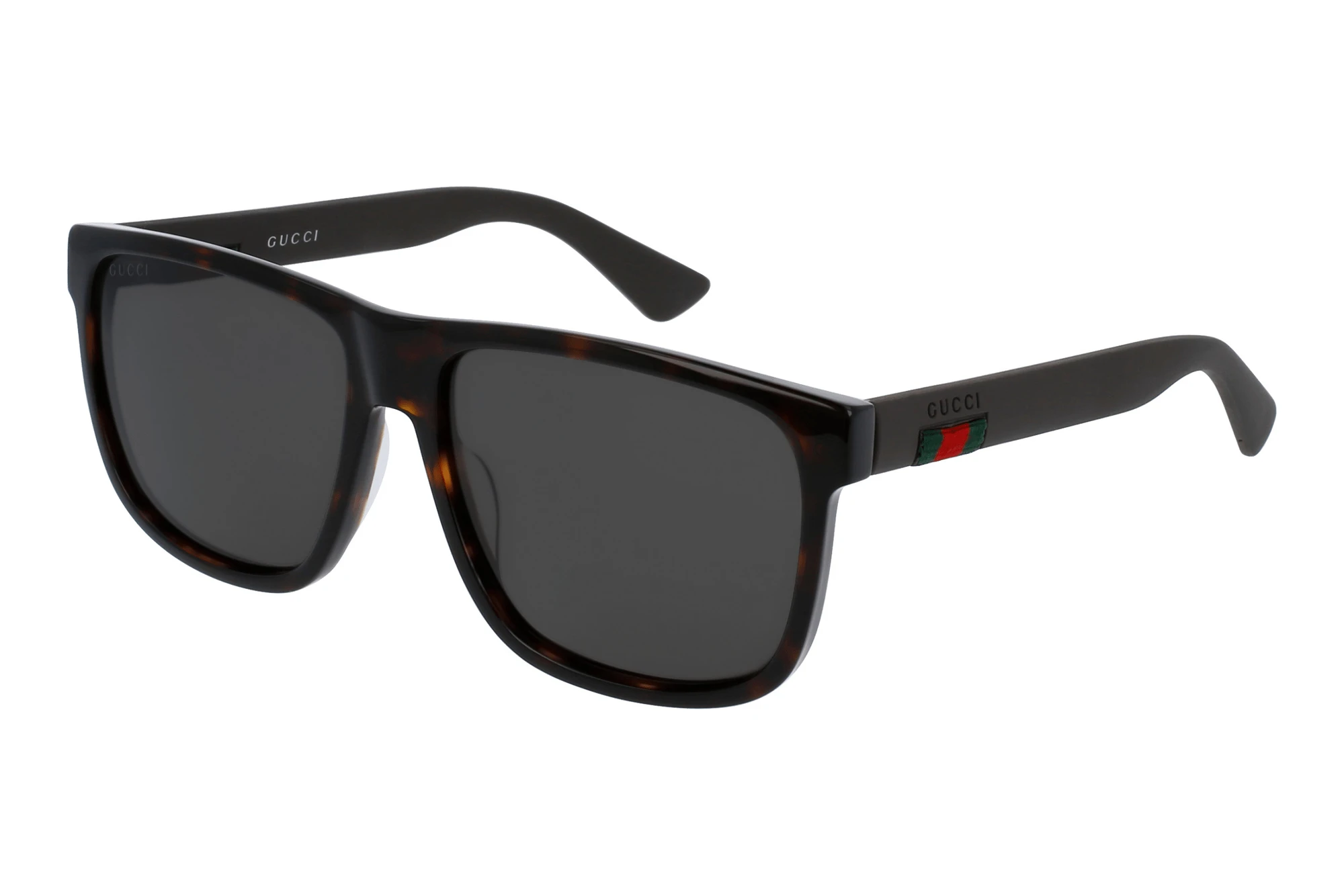 Gucci   GG0010S 003 HAVANA