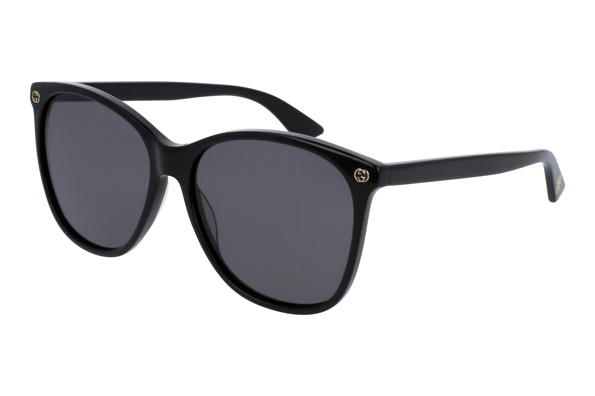 Gucci   GG0024S 001 BLACK