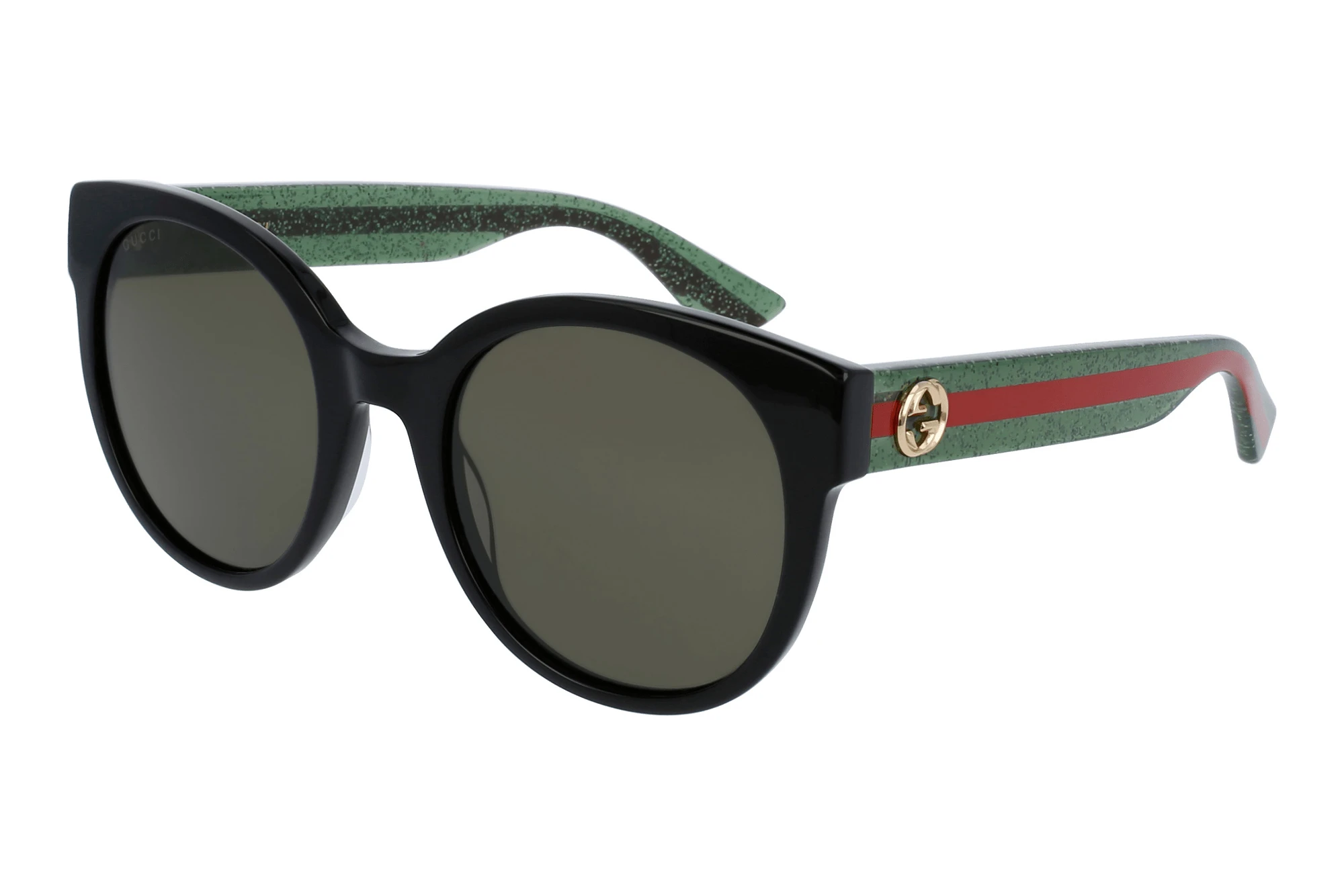 Gucci   GG0035SN 002 BLACK