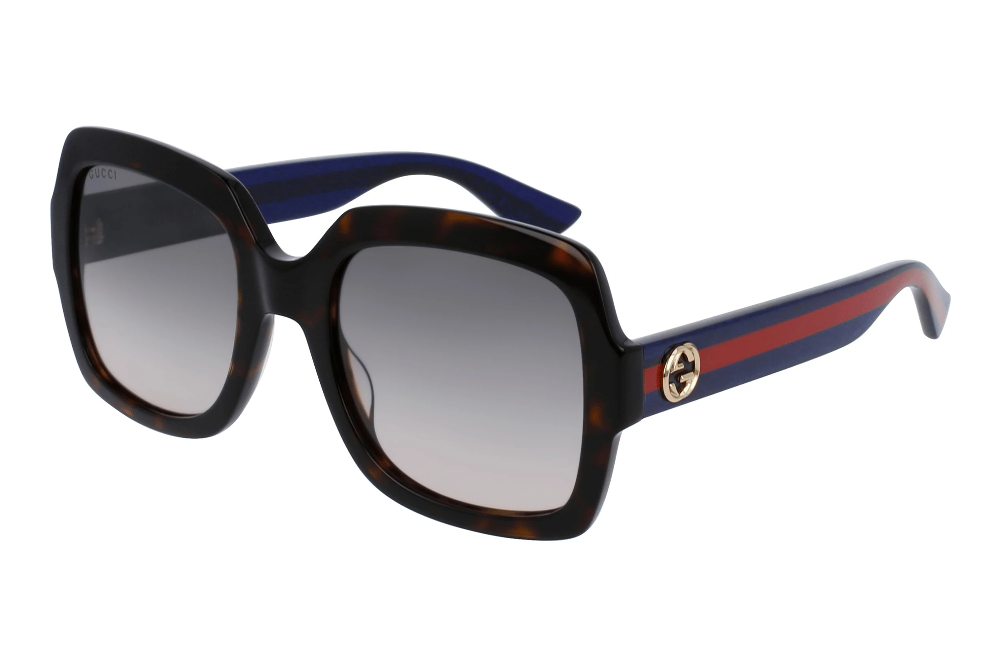 Gucci   GG0036SN 004 HAVANA