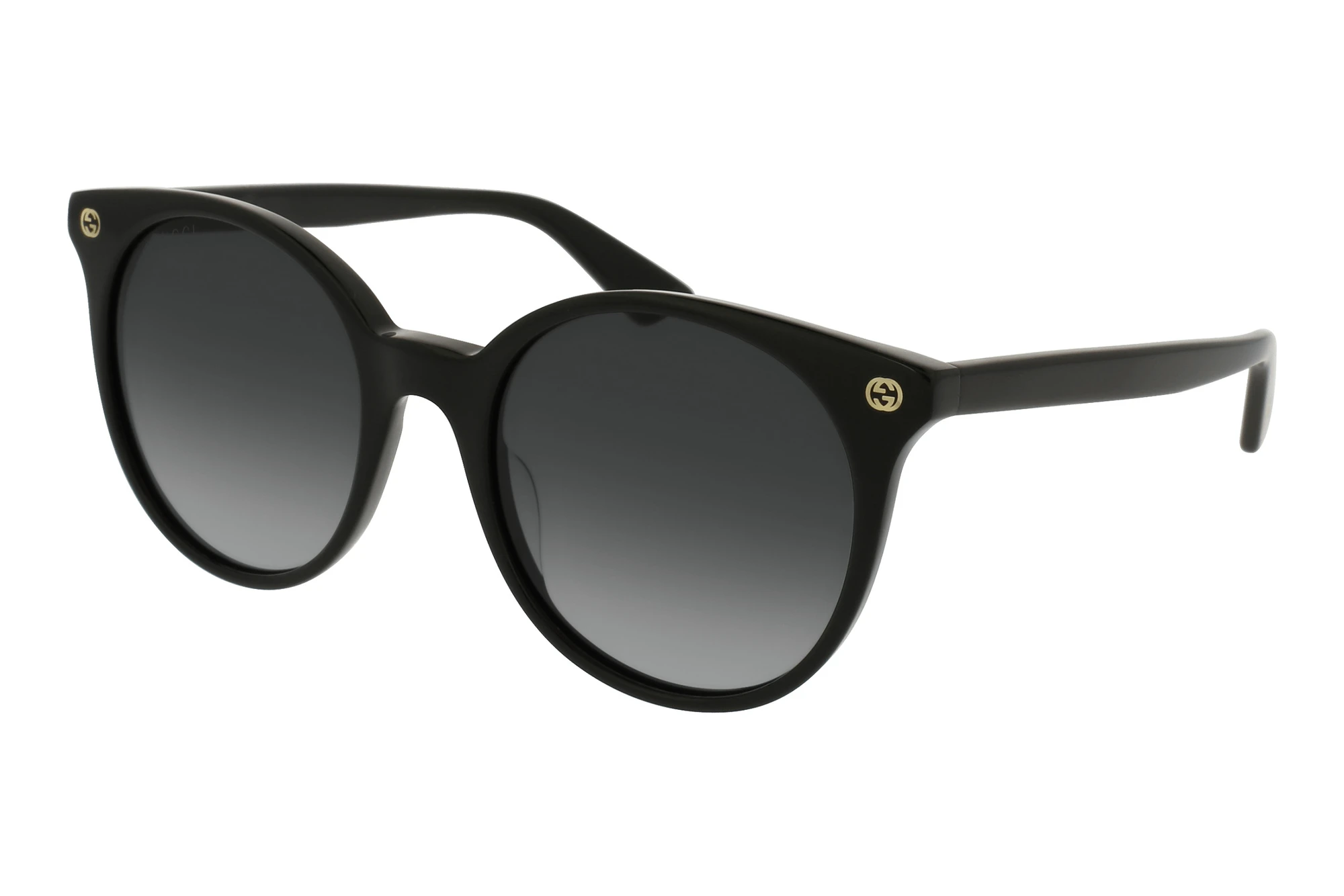 Gucci   GG0091S 001 BLACK