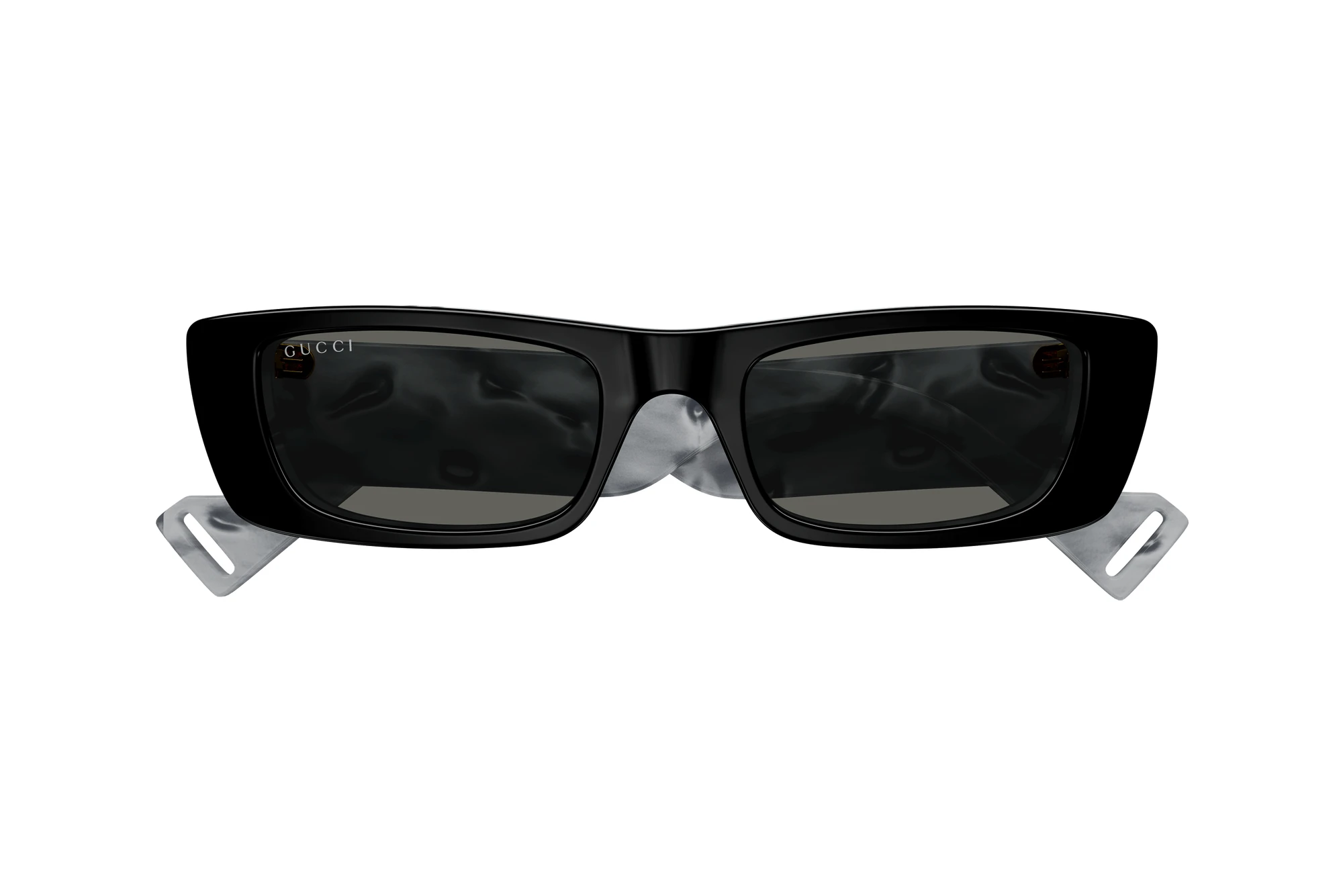 Vorderansicht Gucci GG0516S (001)