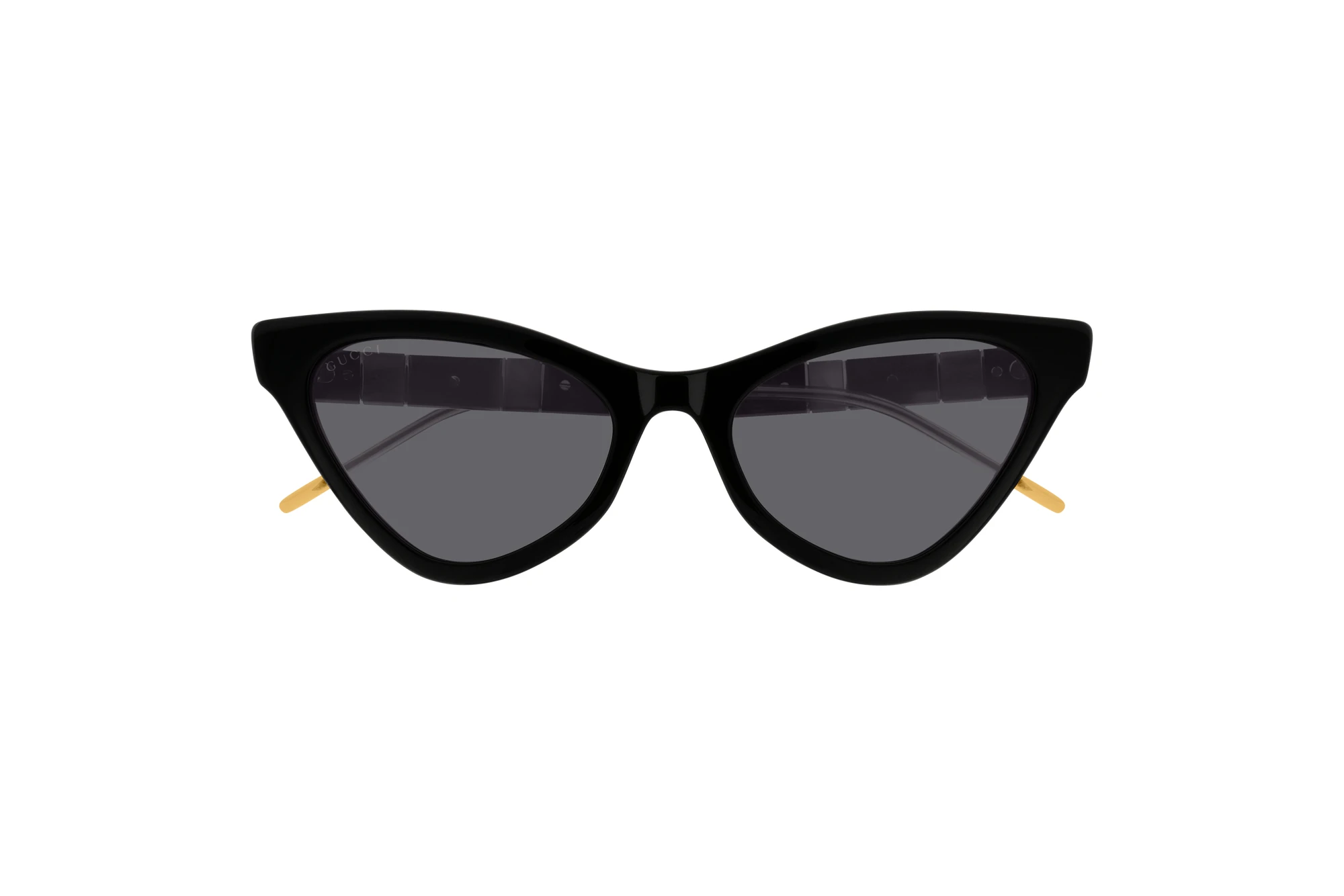 Vorderansicht Gucci GG0597S (001)