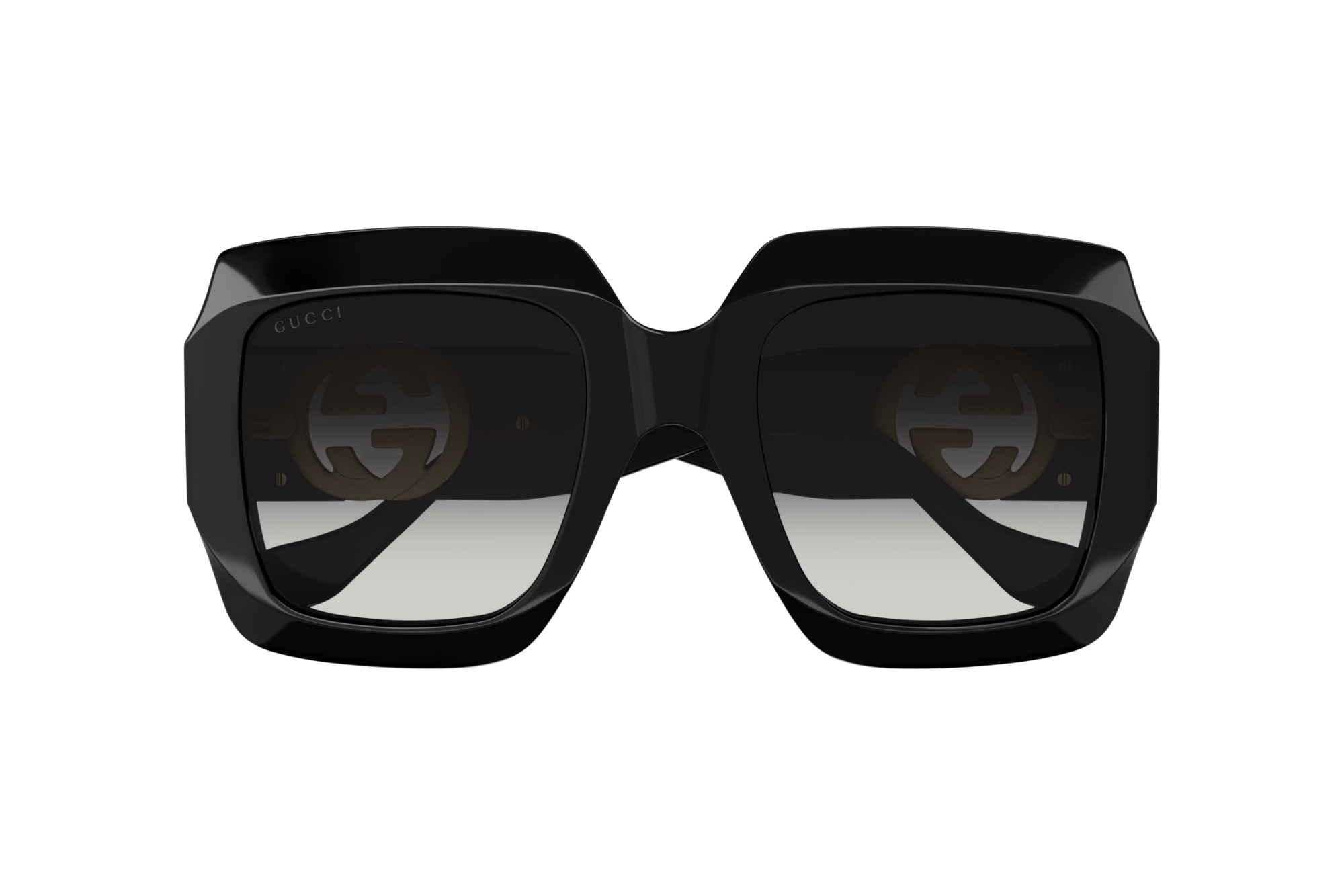 Vorderansicht Gucci GG1022S (006)