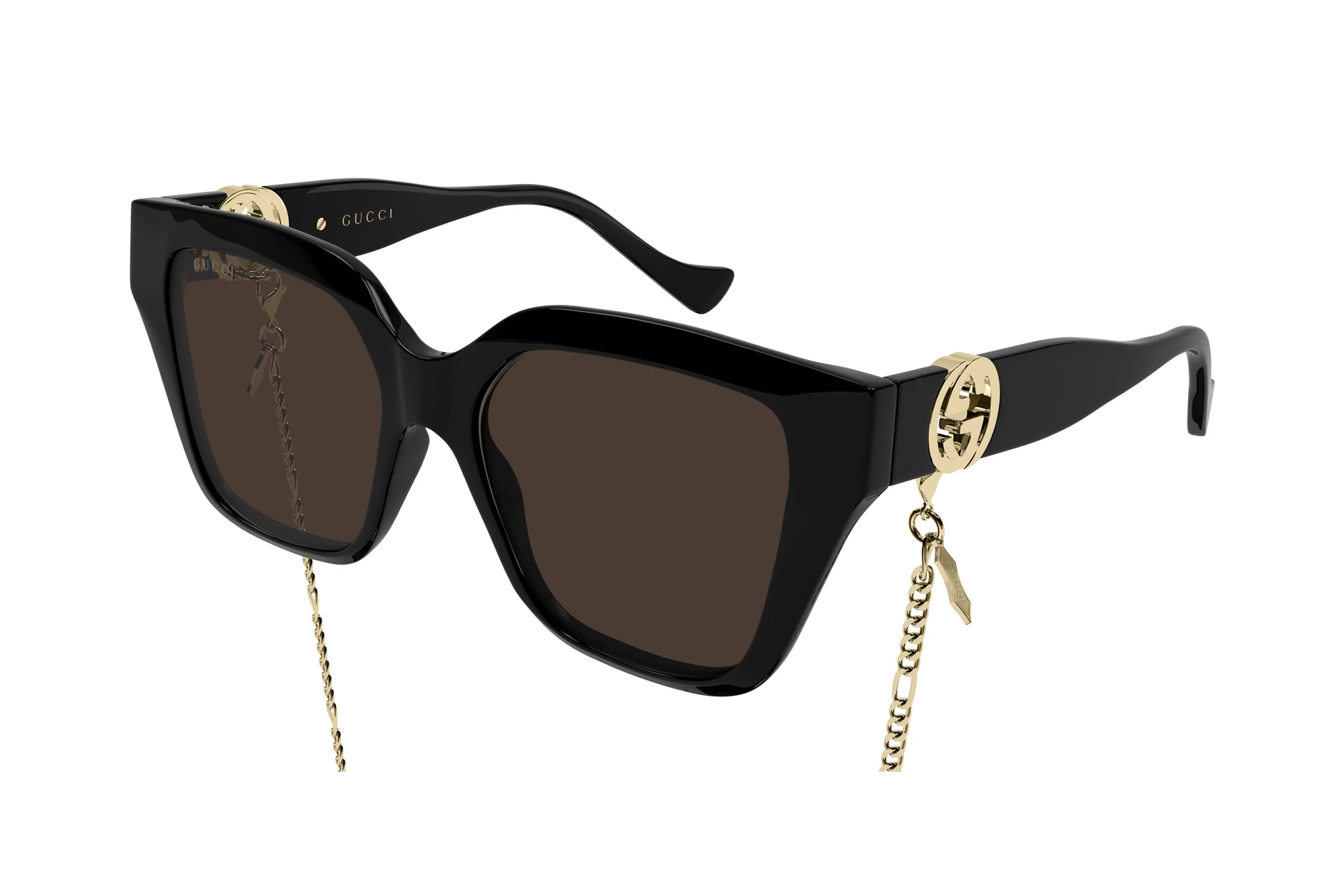 Vorderansicht Gucci GG1023S (005)