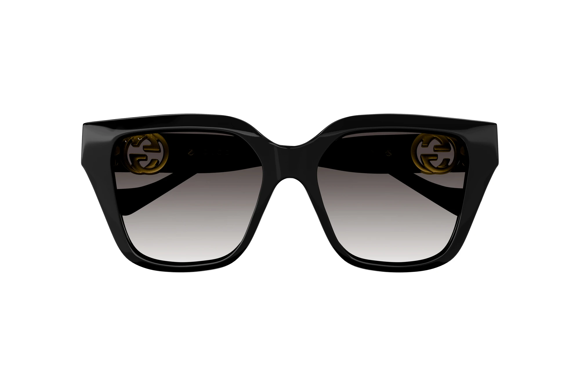 Vorderansicht Gucci GG1023S (008)