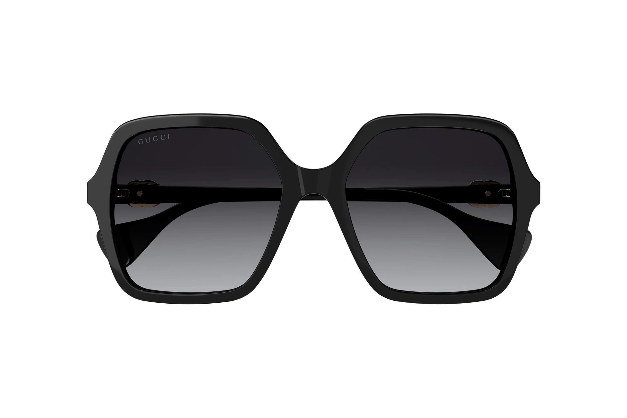Vorderansicht Gucci GG1072S (001)