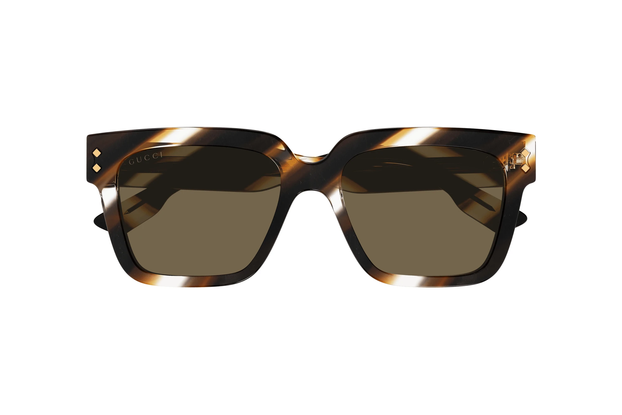 Vorderansicht Gucci GG1084S (003)