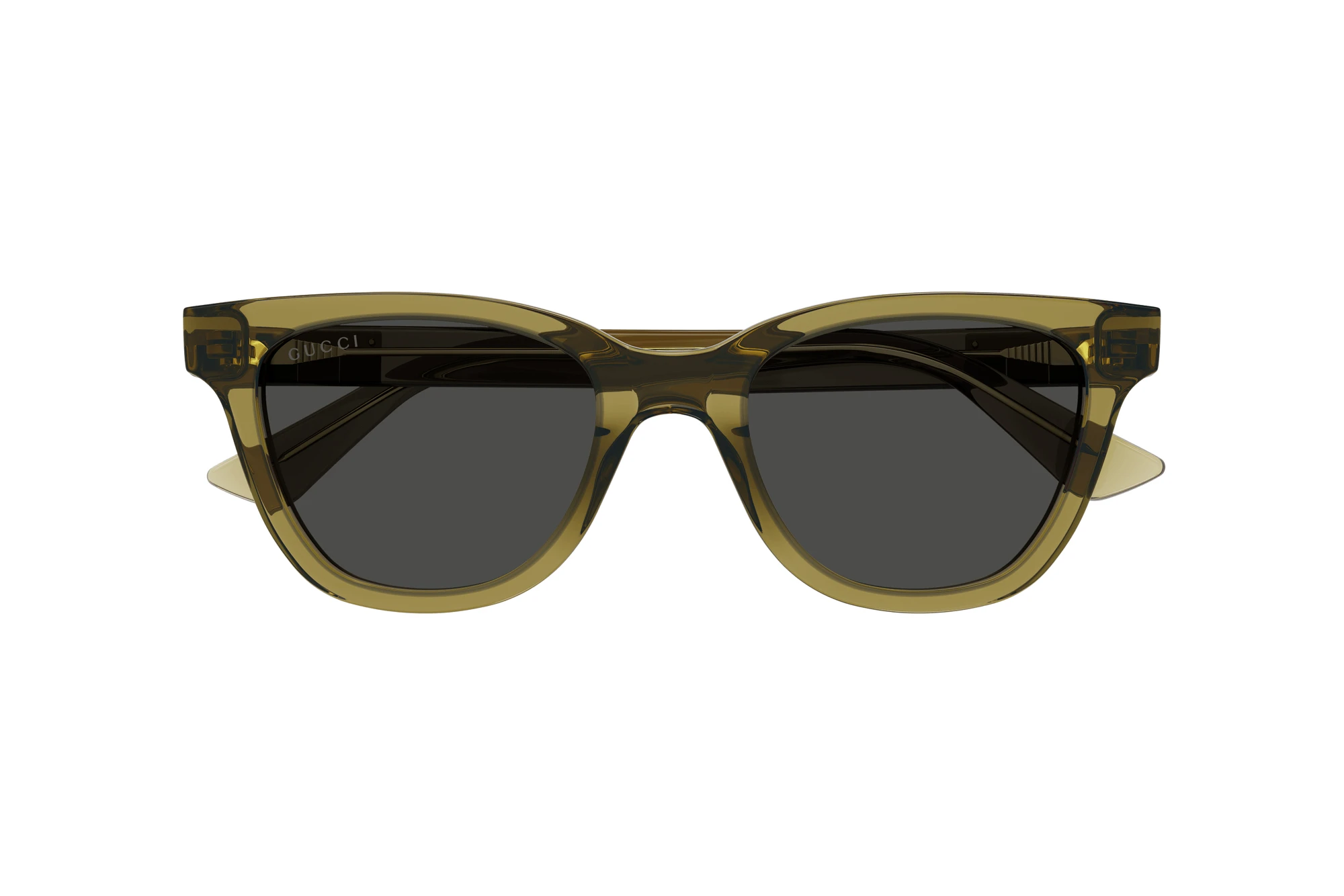 Vorderansicht Gucci GG1116S (004)