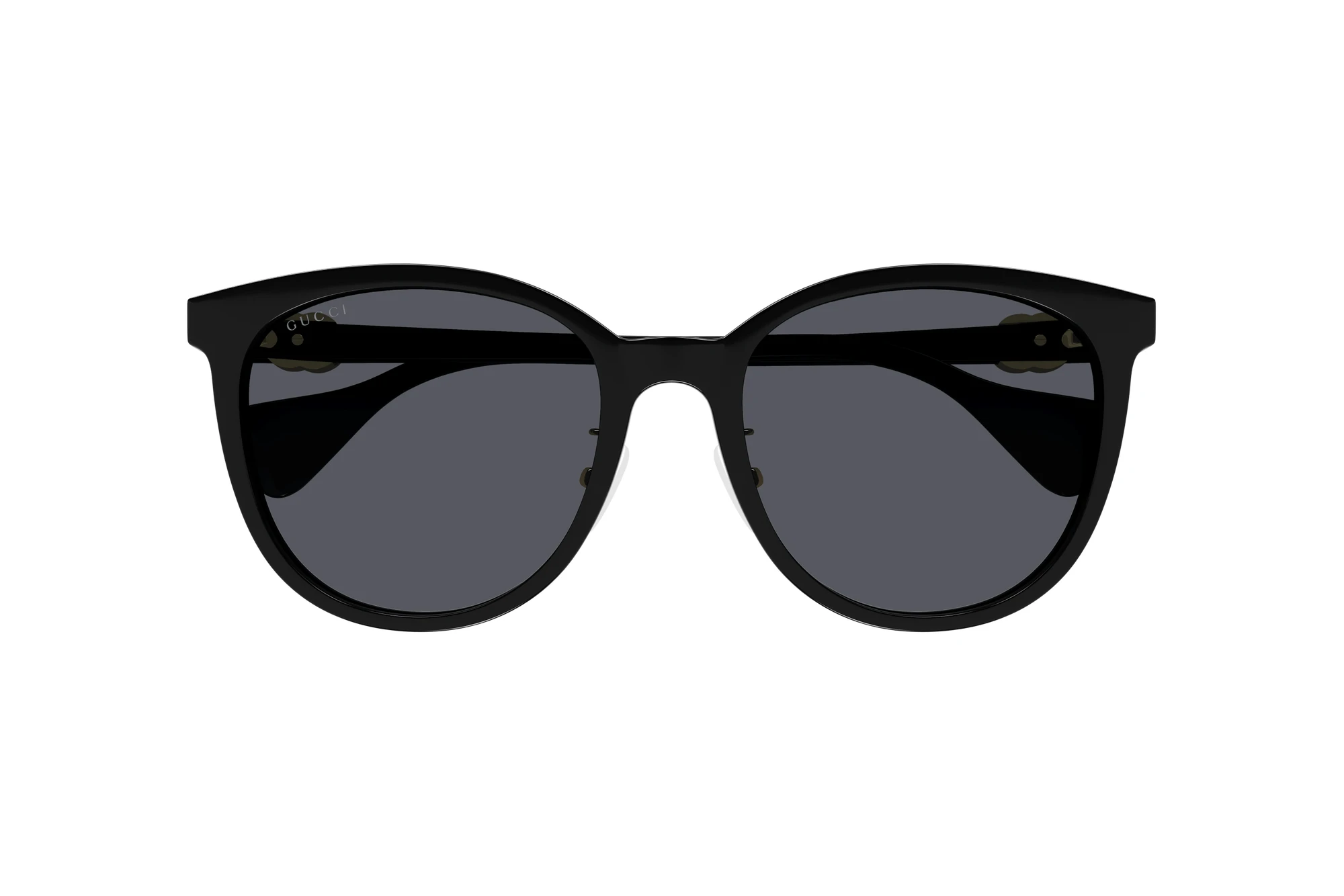 Vorderansicht Gucci GG1180SK (002)