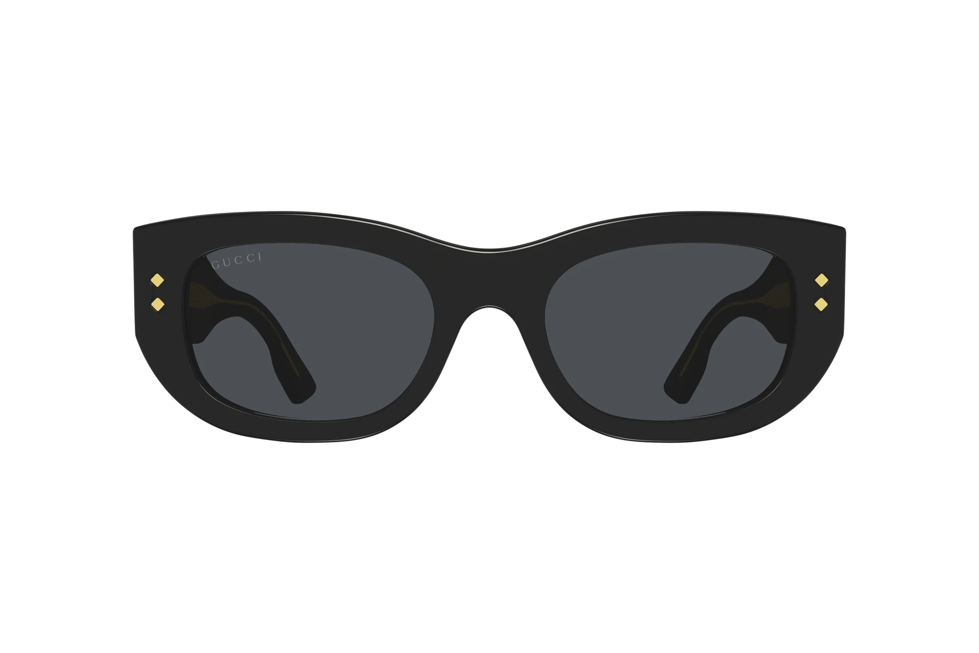 Vorderansicht Gucci GG1215S (002)