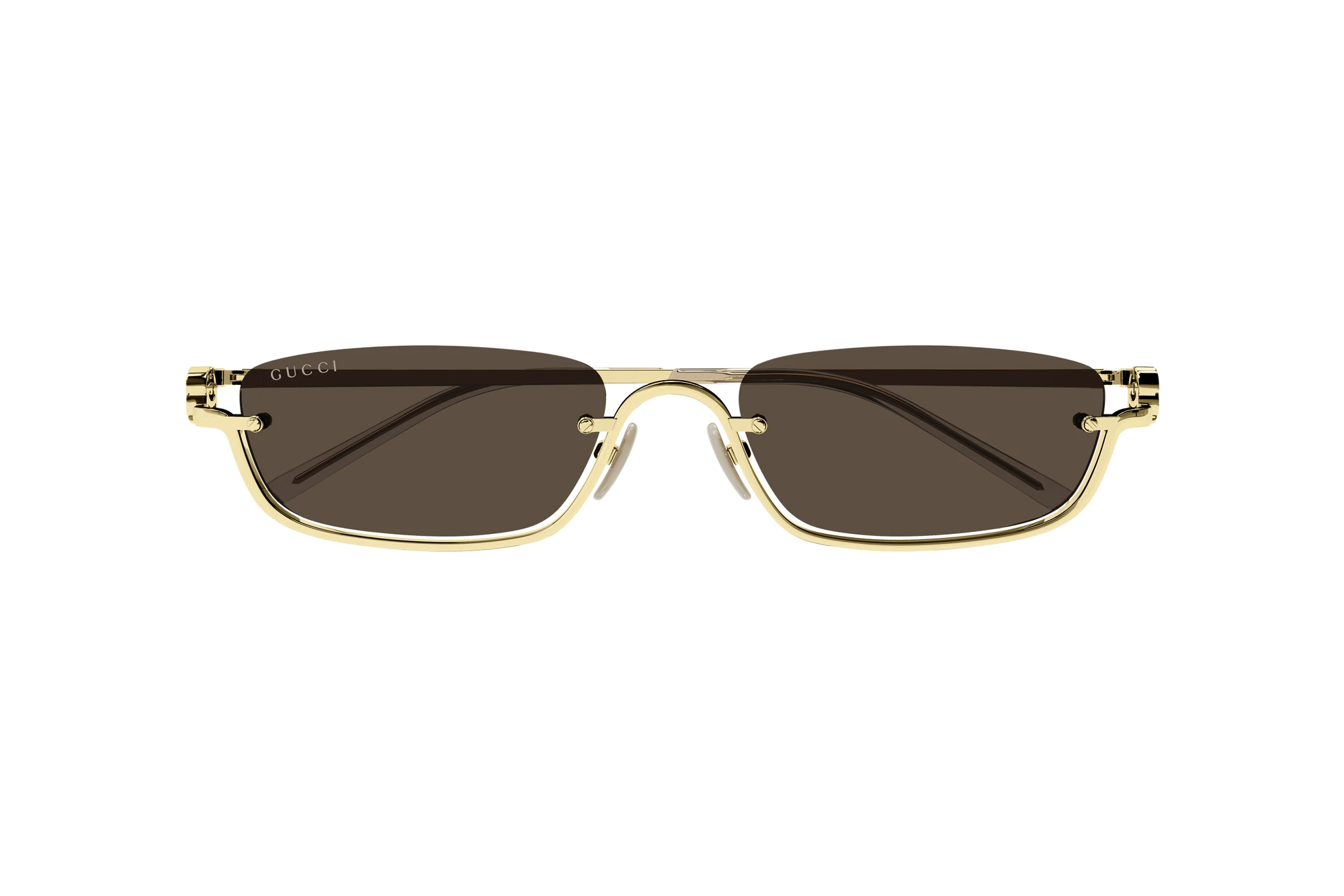Vorderansicht Gucci GG1278S (001)