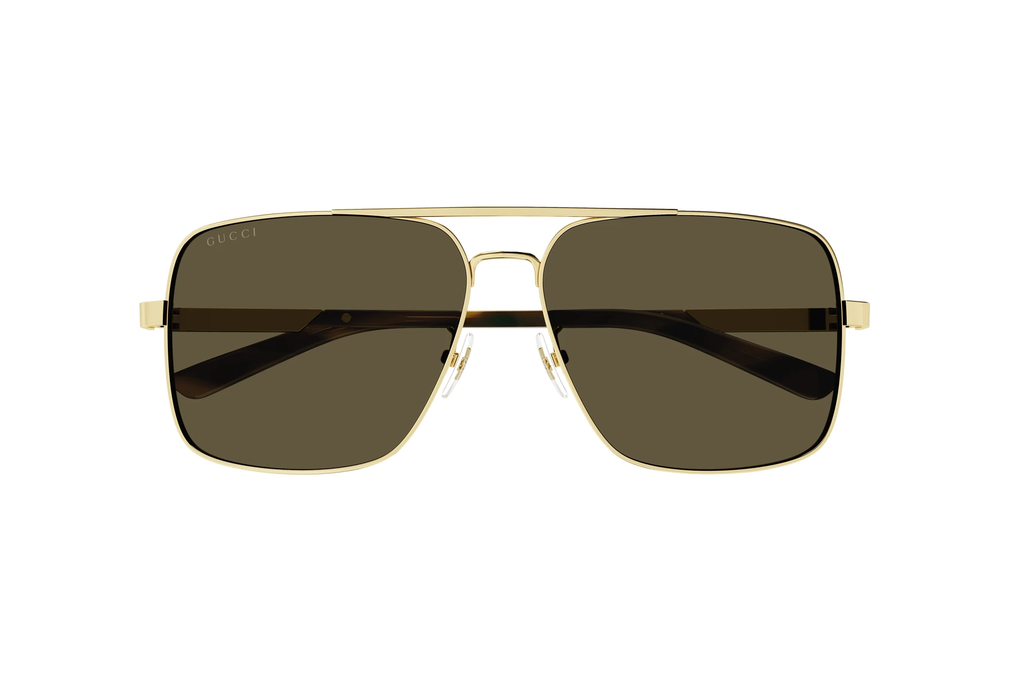 Vorderansicht Gucci GG1289S (002)