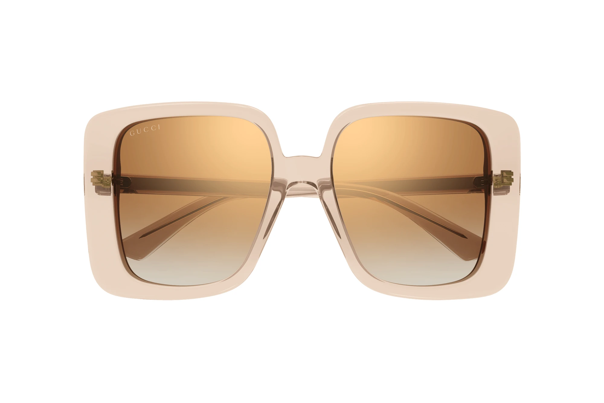 Vorderansicht Gucci GG1314S (005)