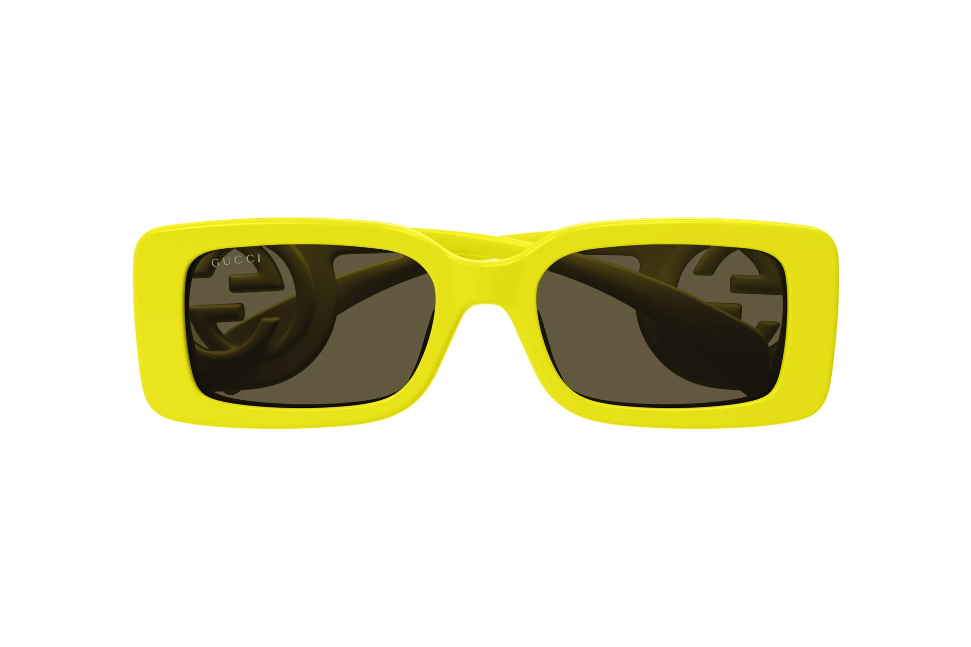 Vorderansicht Gucci GG1325S (007)